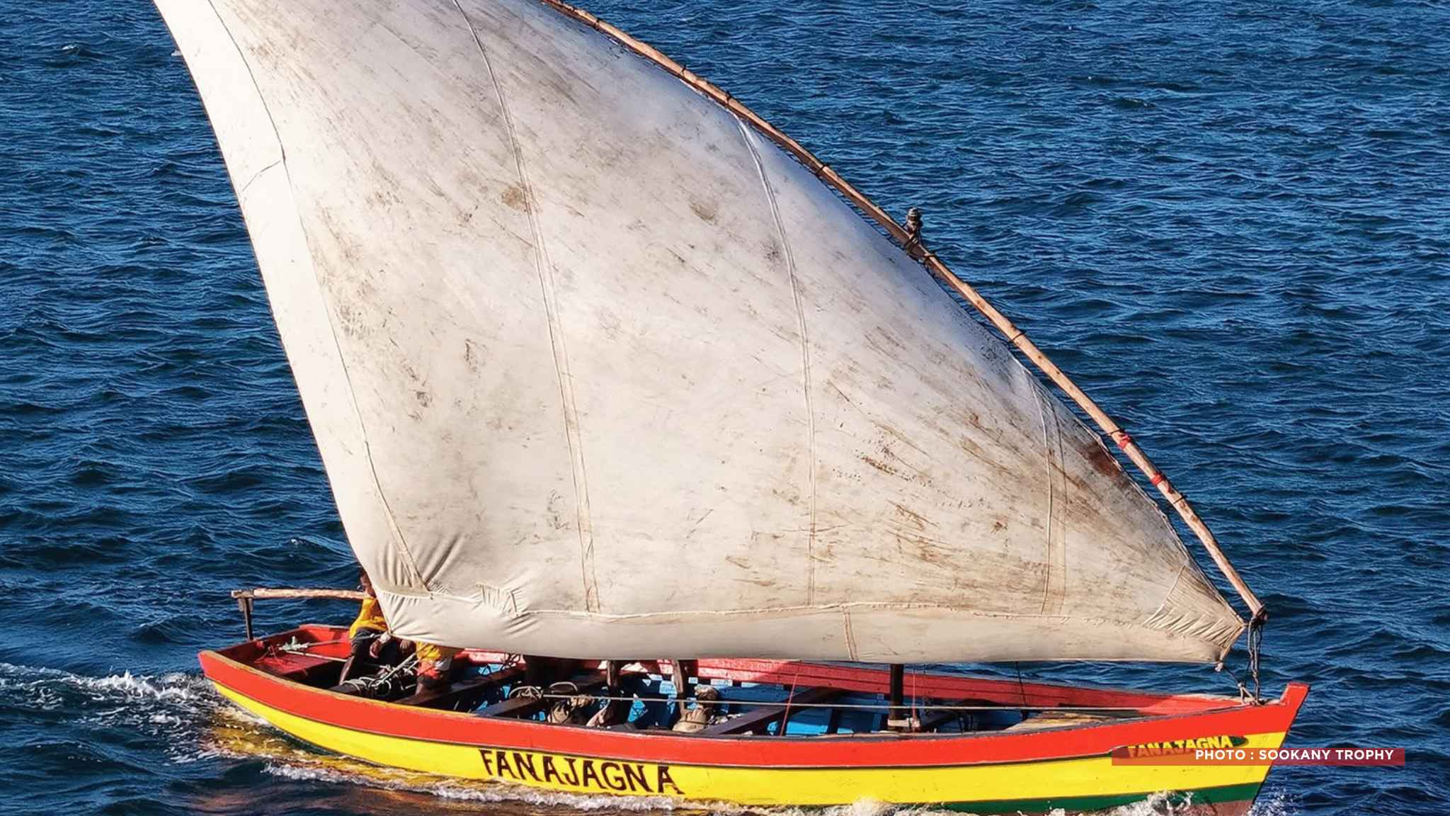 SPORT NAUTIQUE – La voile traditionnelle à l’honneur dans le Nord avec Sookany Trophy
