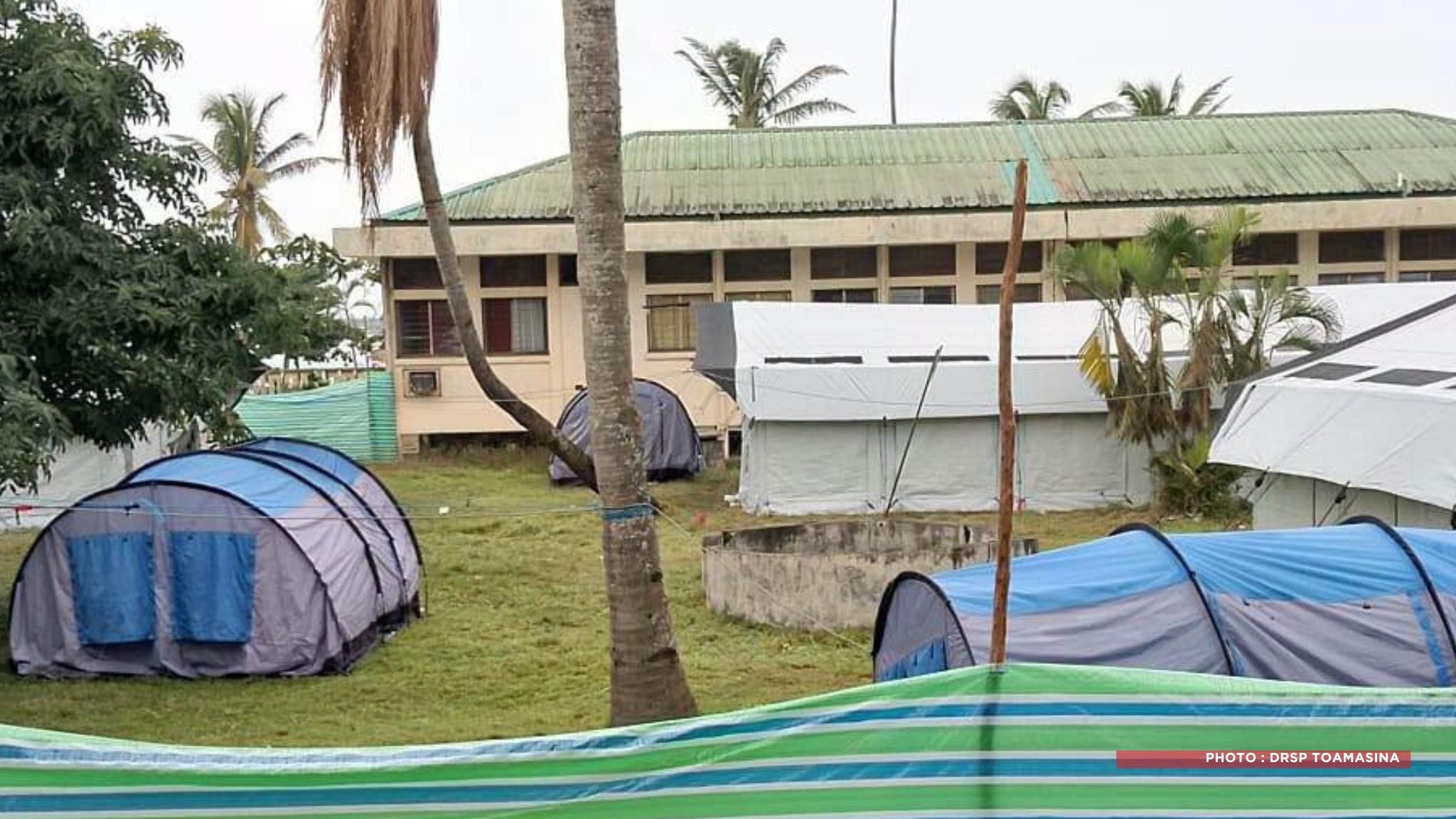 ÉPIDÉMIE – Un nourrisson d’un mois succombe à la Mpox à Toamasina