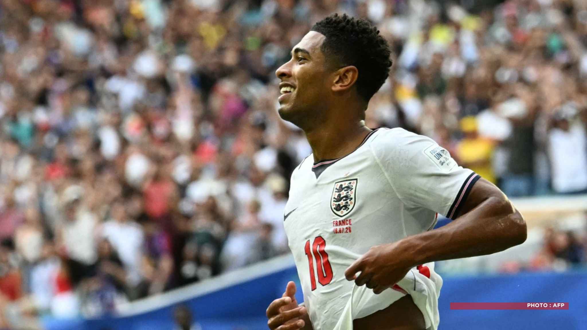 FOOTBALL – L’Angleterre domine la France et décroche la troisième place du Mondial 2026