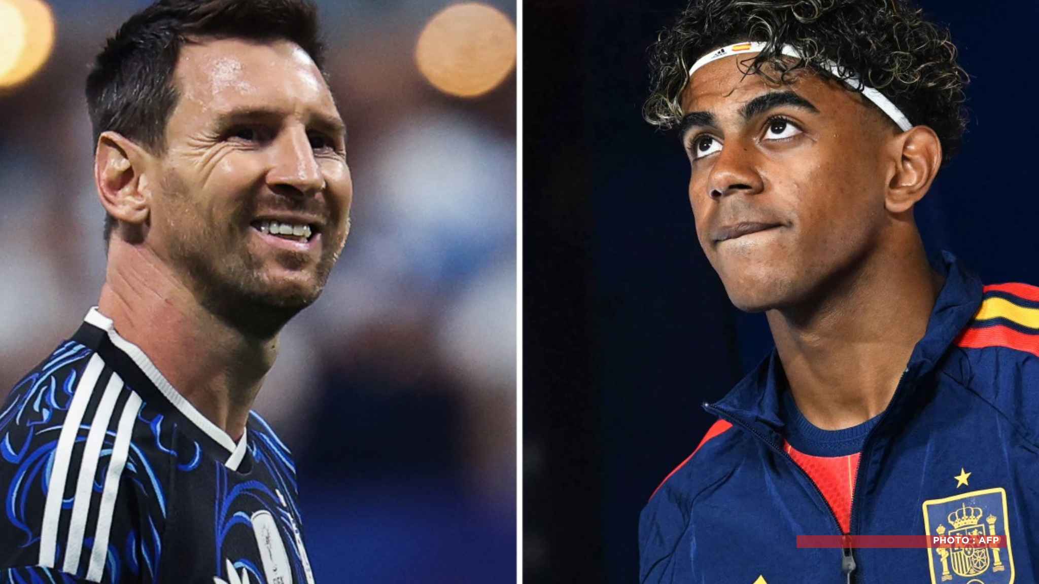 FOOTBALL – Argentine-Espagne, une finale entre le champion du monde en titre et le champion d’Europe au Mondial 2026