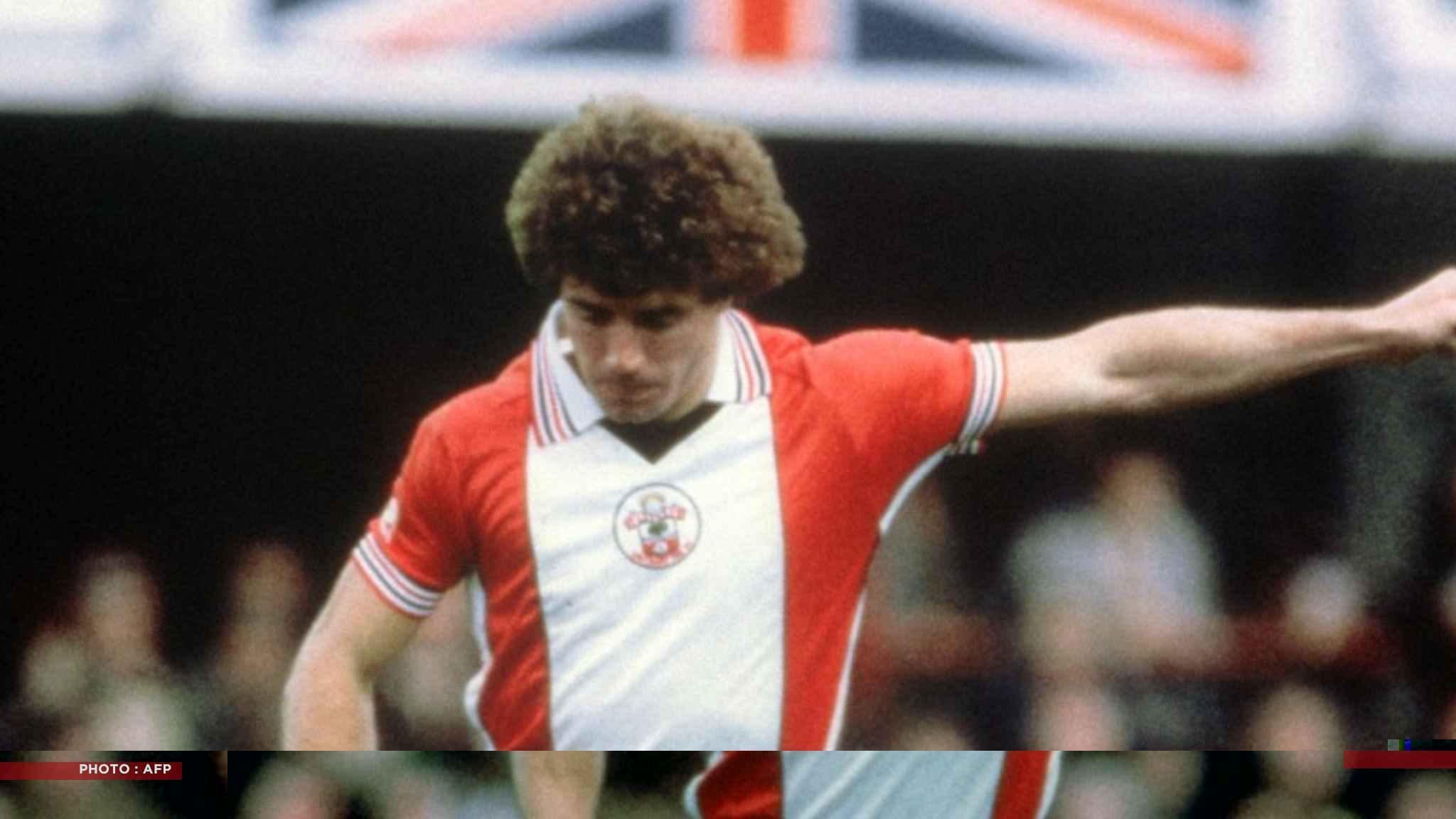 Foot: Kevin Keegan, double Ballon d’or anglais, est mort