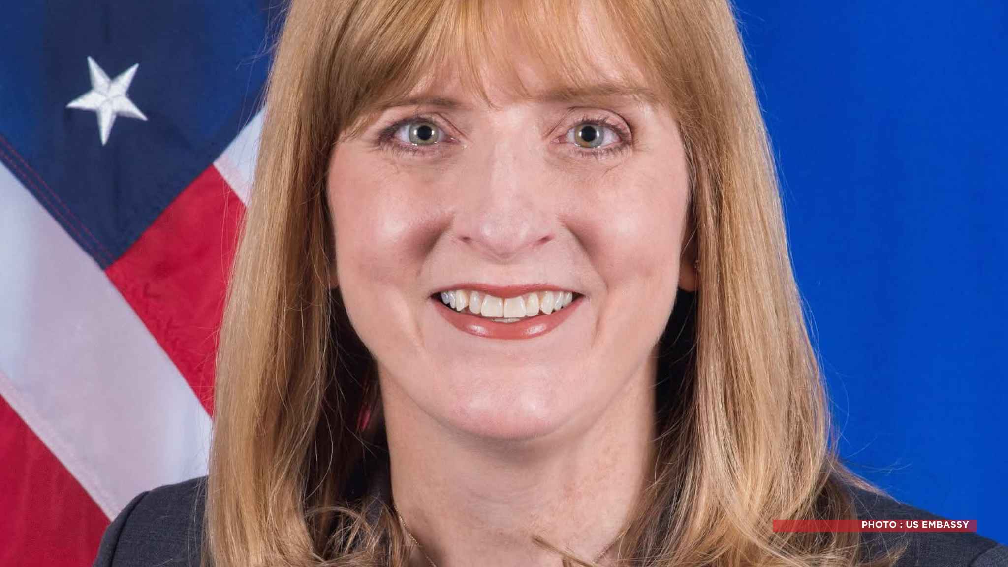 DIPLOMATIE – Melanie Higgins nommée chargée d’affaires par intérim des États-Unis à Madagascar en attendant un nouvel ambassadeur