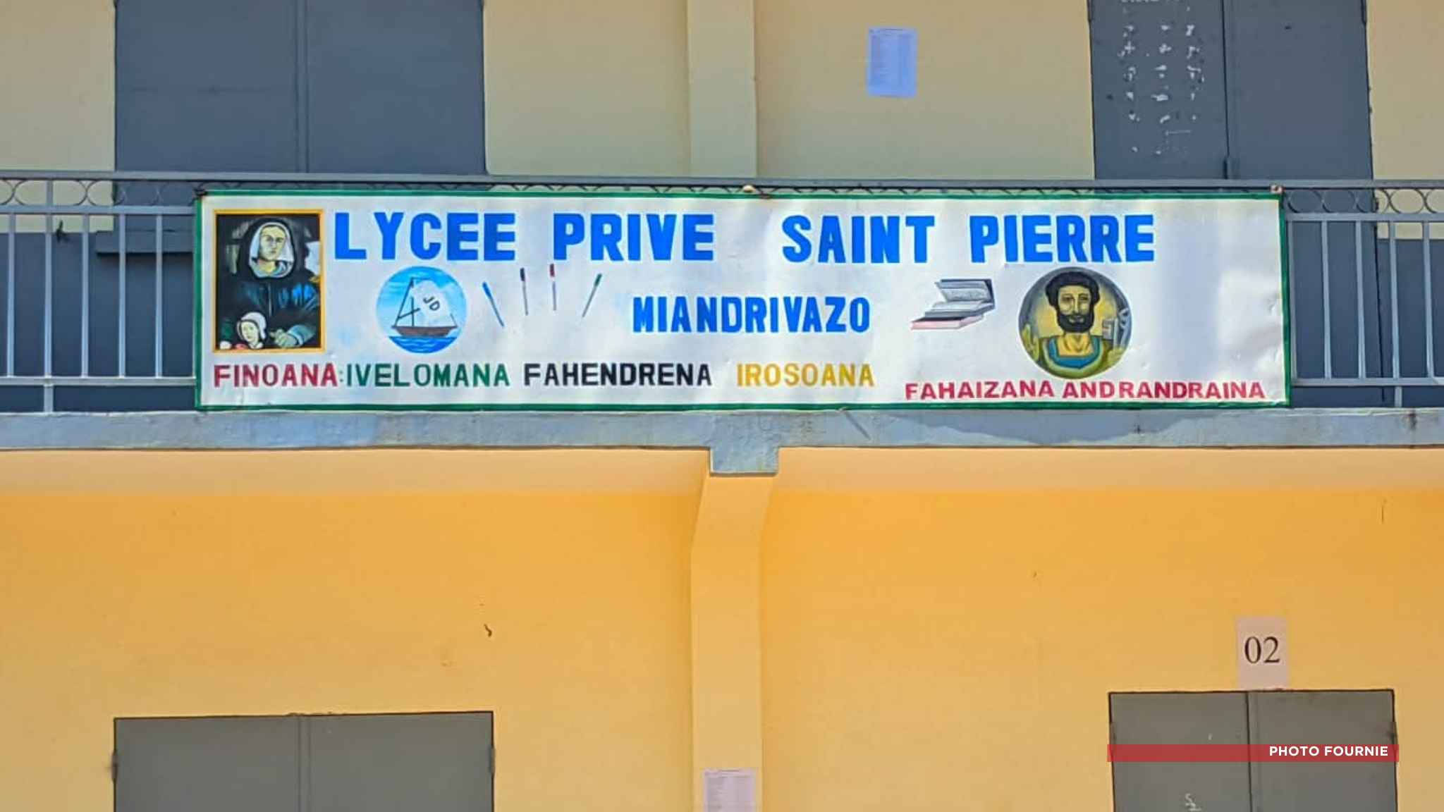 EXAMEN OFFICIEL – Six candidats accidentés privés de leur examen du baccalauréat, des épreuves spéciales à Miandrivazo pour quatre autres victimes du même accident 