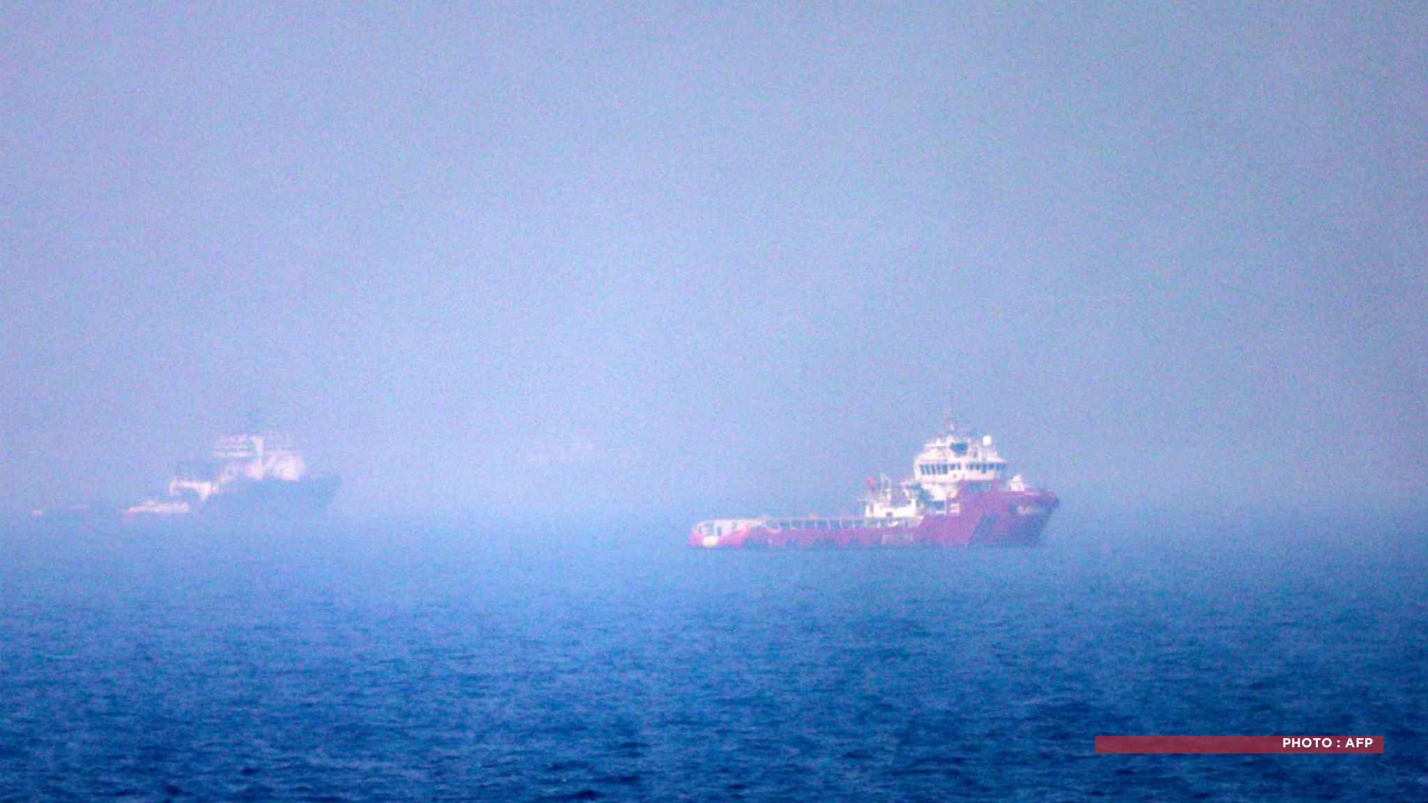 MOYEN ORIENT – L’Iran rapporte plus de 30 civils tués depuis la reprise des affrontements avec les États-Unis