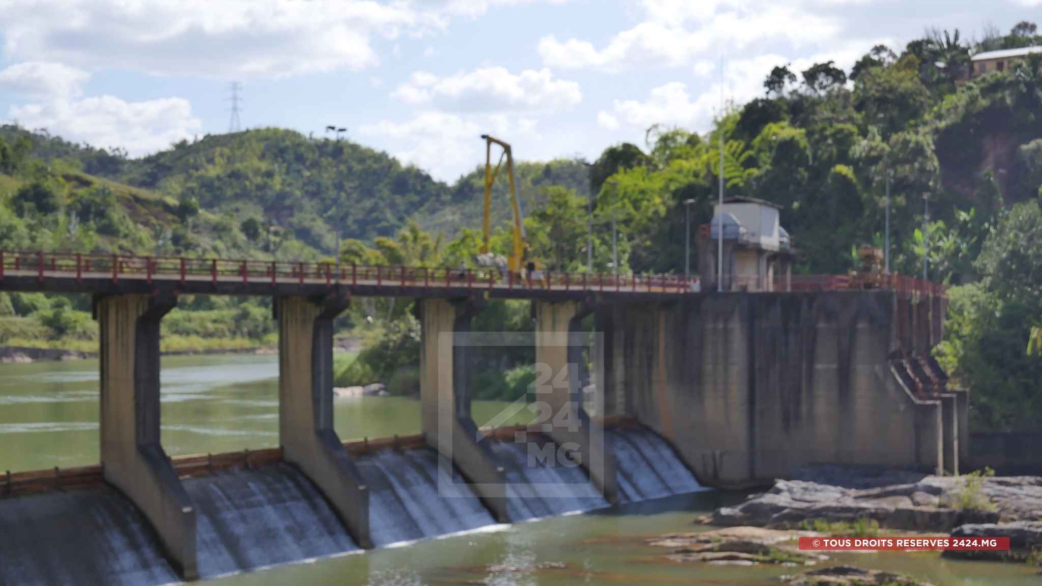 ENERGIE – Un déficit de production de 29 MW perturbe l’approvisionnement en électricité sur le réseau interconnecté d’Antananarivo