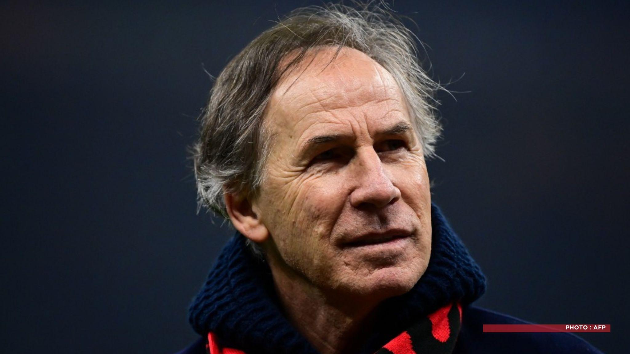 NECROLOGIE – Franco Baresi, ancien capitaine de la Squadra Azzura d’Italie, raccroche définitivement les crampons à 66 ans