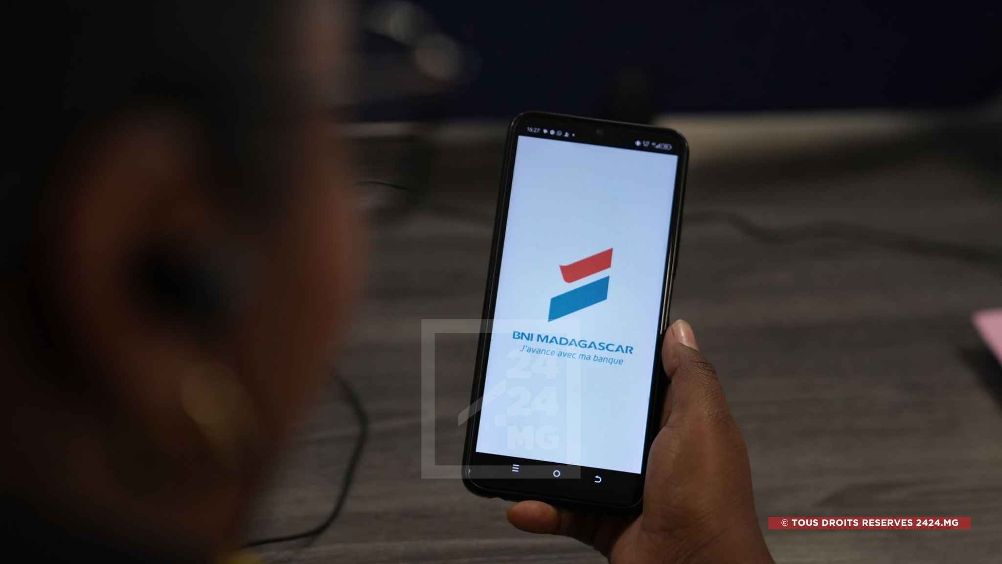 BANQUE – BNI MADAGASCAR lance un service d’ouverture de compte à distance via son application mobile