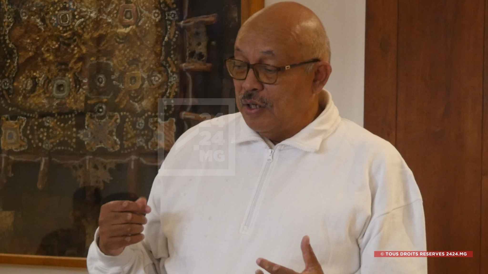 Une task force créée face à l’implantation des réseaux de scamming à Madagascar