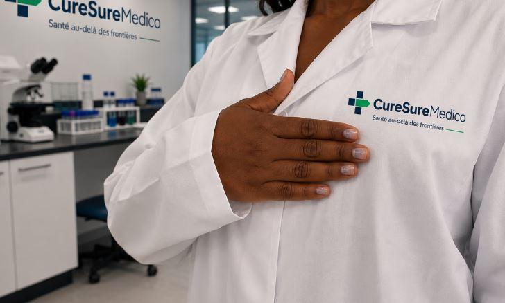 SANTÉ – Les évacuations sanitaires internationales digitalisées pour un meilleur accompagnement des patients
