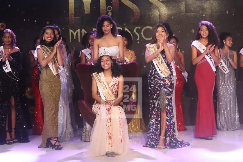 CONCOURS DE BEAUTÉ – Le Comité Miss Madagascar renonce à Miss Monde 2026 et cherche une agence pour l’accompagner dans les préparatifs de l’édition 2027