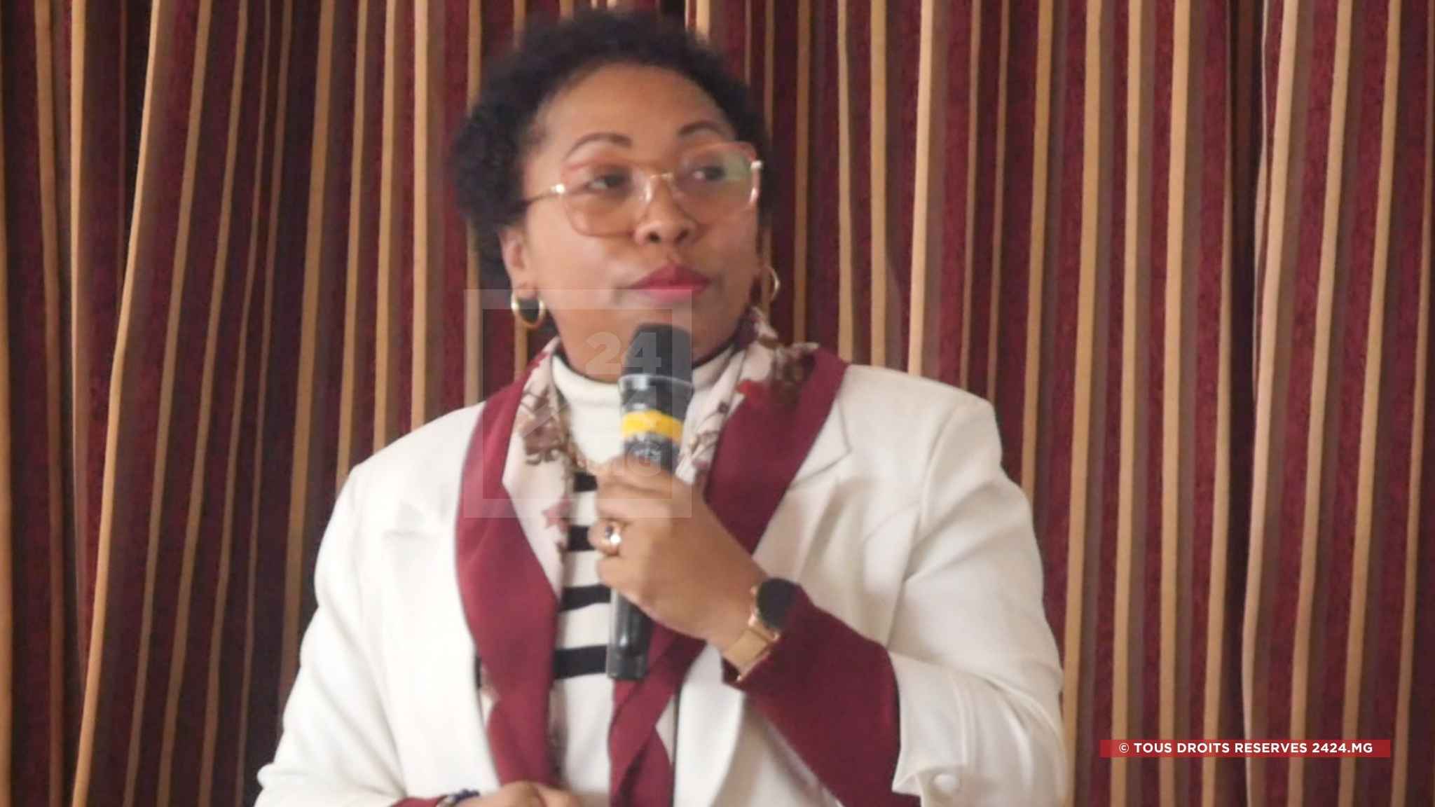 SANTÉ PUBLIQUE – Une prévalence de 1,1% du VIH chez les femmes enceintes, indiquant une épidémie désormais généralisée à Madagascar