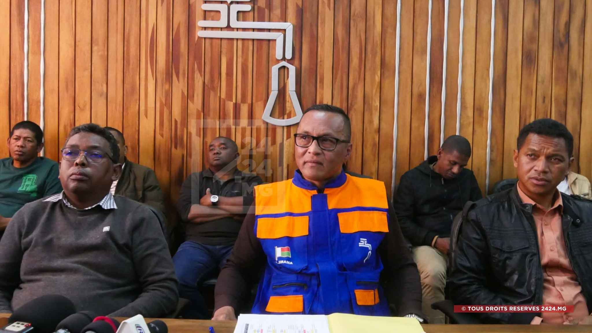 ÉNERGIE – La Jirama met en place une commission d’enquête après les coupures sur le RIA