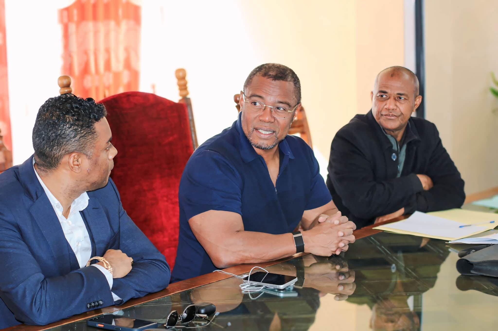 PARLEMENT – La commission d’enquête parlementaire sur la Jirama entame officiellement ses travaux