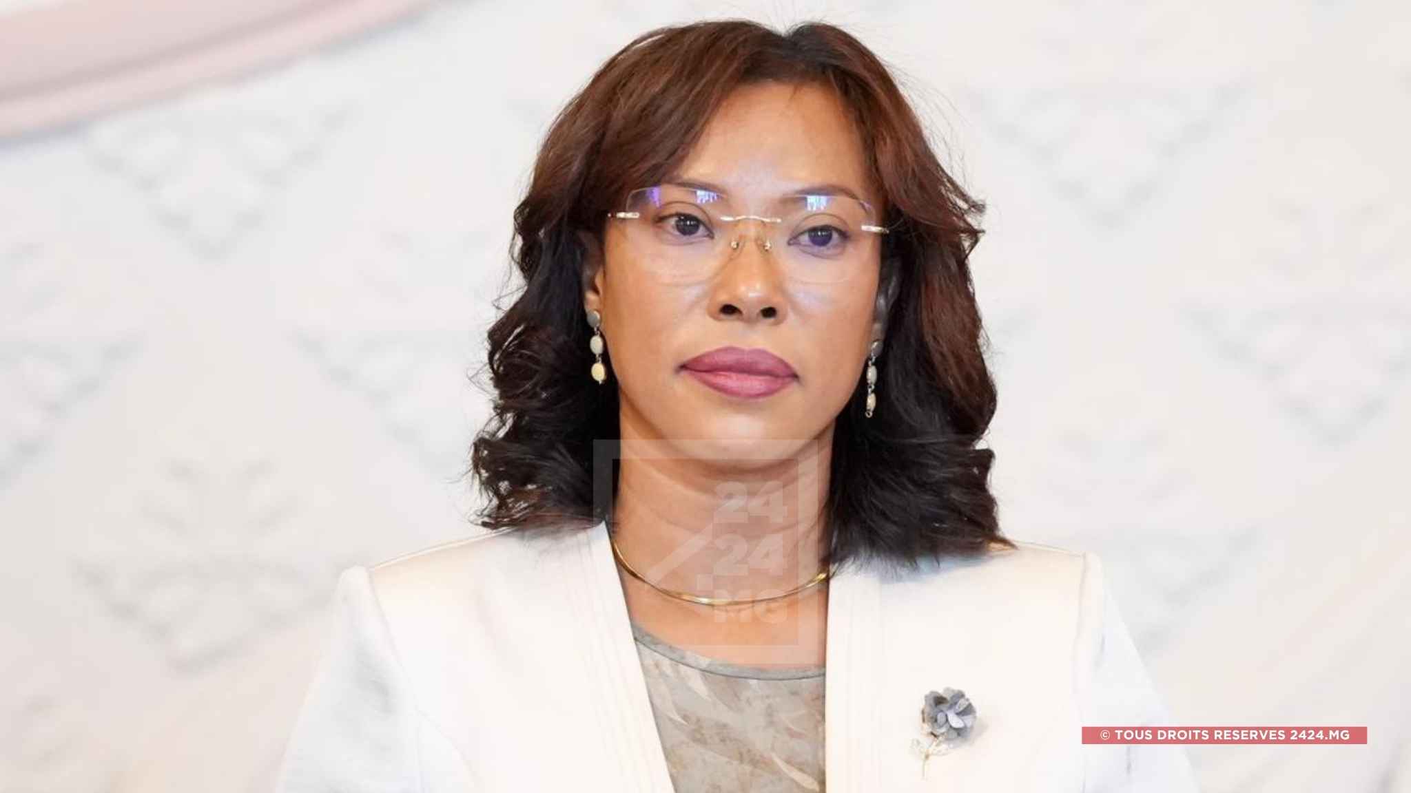 SECURITE SOCIALE – Soatiana Bety Léonne nommée directrice générale de la Cnaps par le Conseil des ministres 