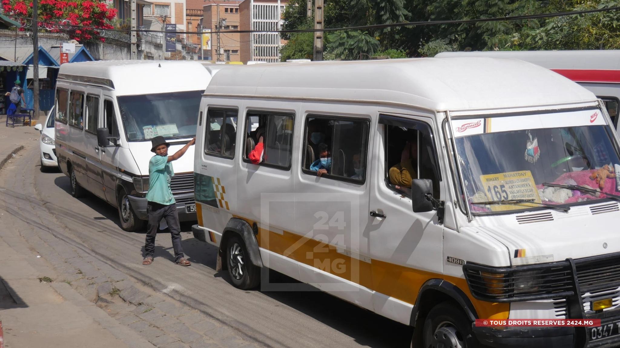 SÉCURITÉ ROUTIÈRE – Les conducteurs, propriétaires de véhicules et coopératives de transport en commun exposés à des sanctions en cas d’accident