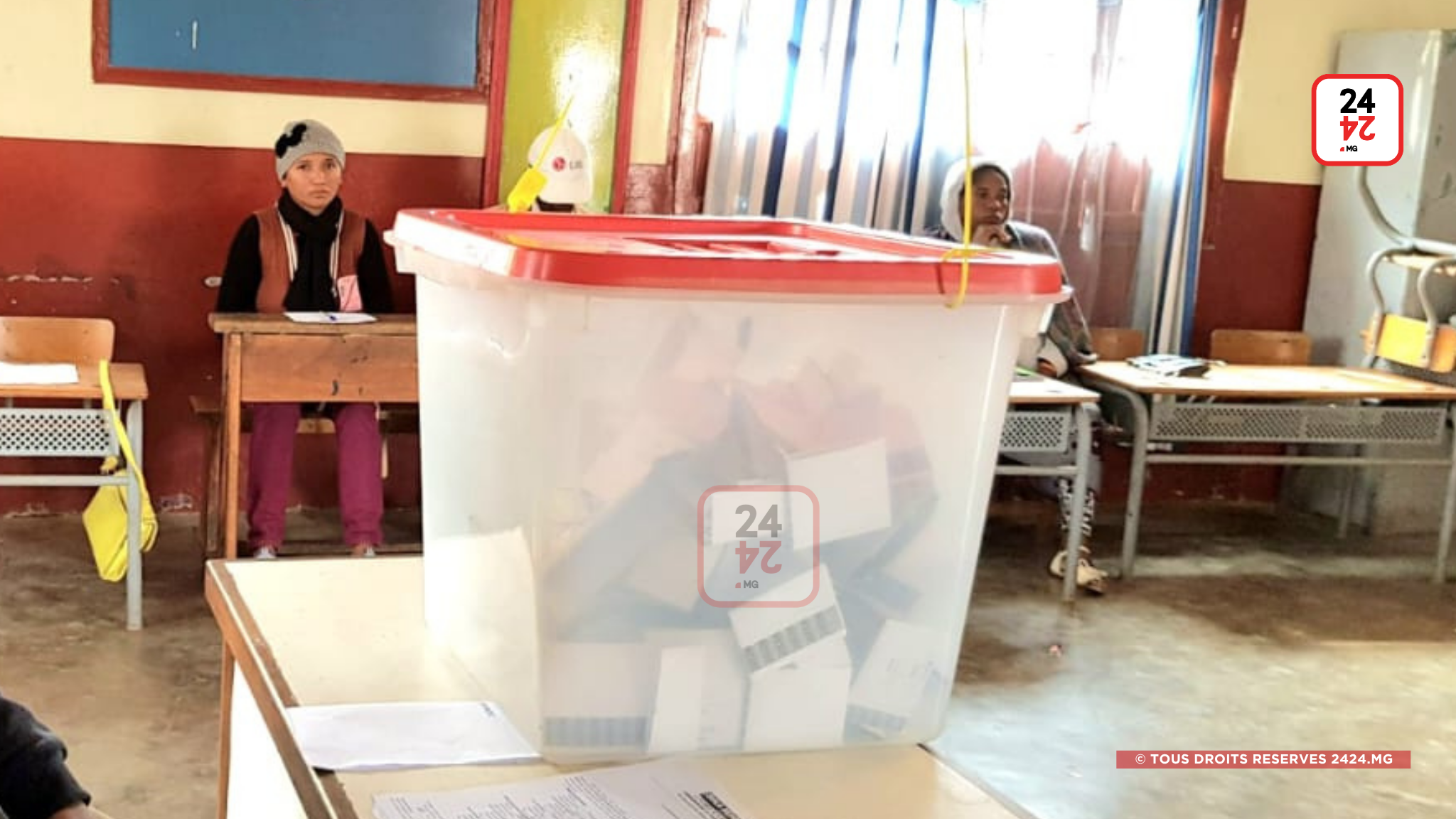 ÉLECTION – La présidence de la Refondation convoque les acteurs politiques et la société civile en vue de consultations pour préparer les élections
