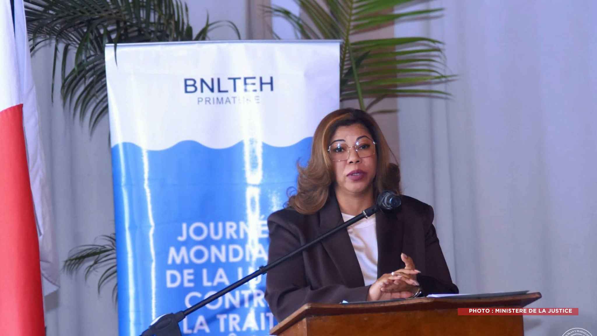 TRAITE DES ÊTRES HUMAINS – Madagascar réitère son engagement dans la lutte contre les réseaux de scamming 