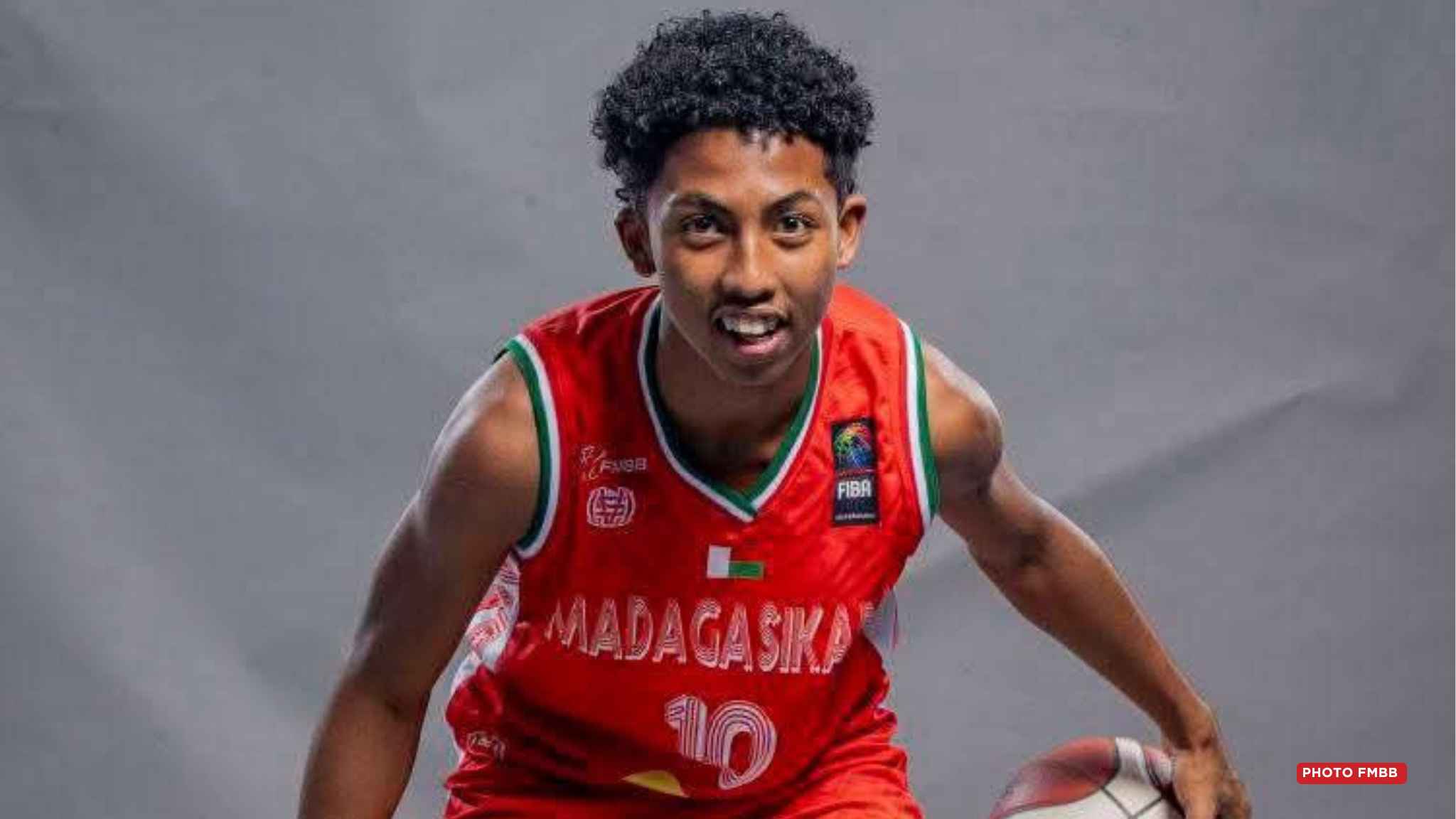 AFROBASKET U18 – Victoire précieuse au buzzer pour Madagascar face au Gabon avant les défis marocain et malien