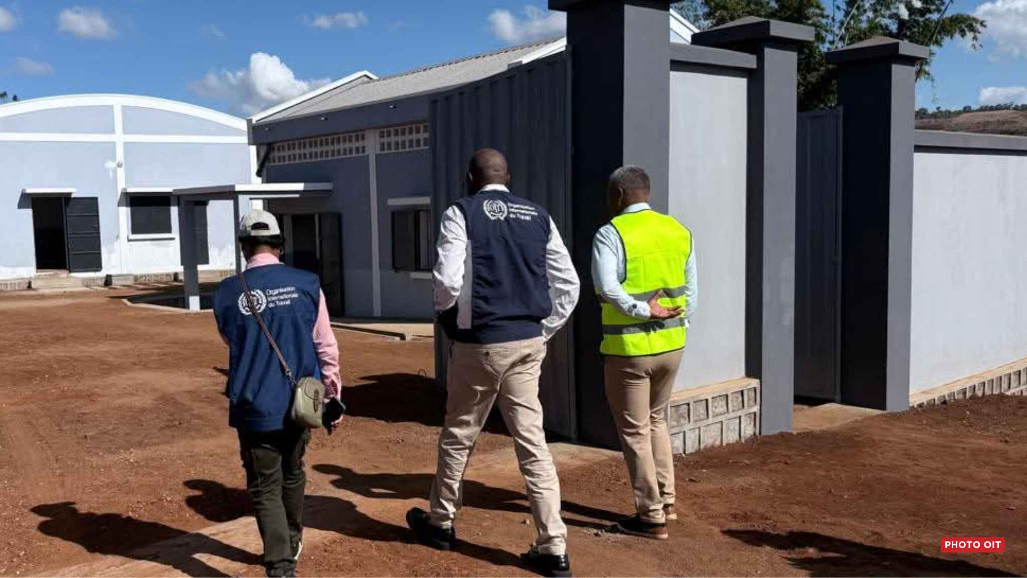 Une unité semi-industrielle implantée à Sambaina pour transformer les produits agricoles du Vakinankaratra