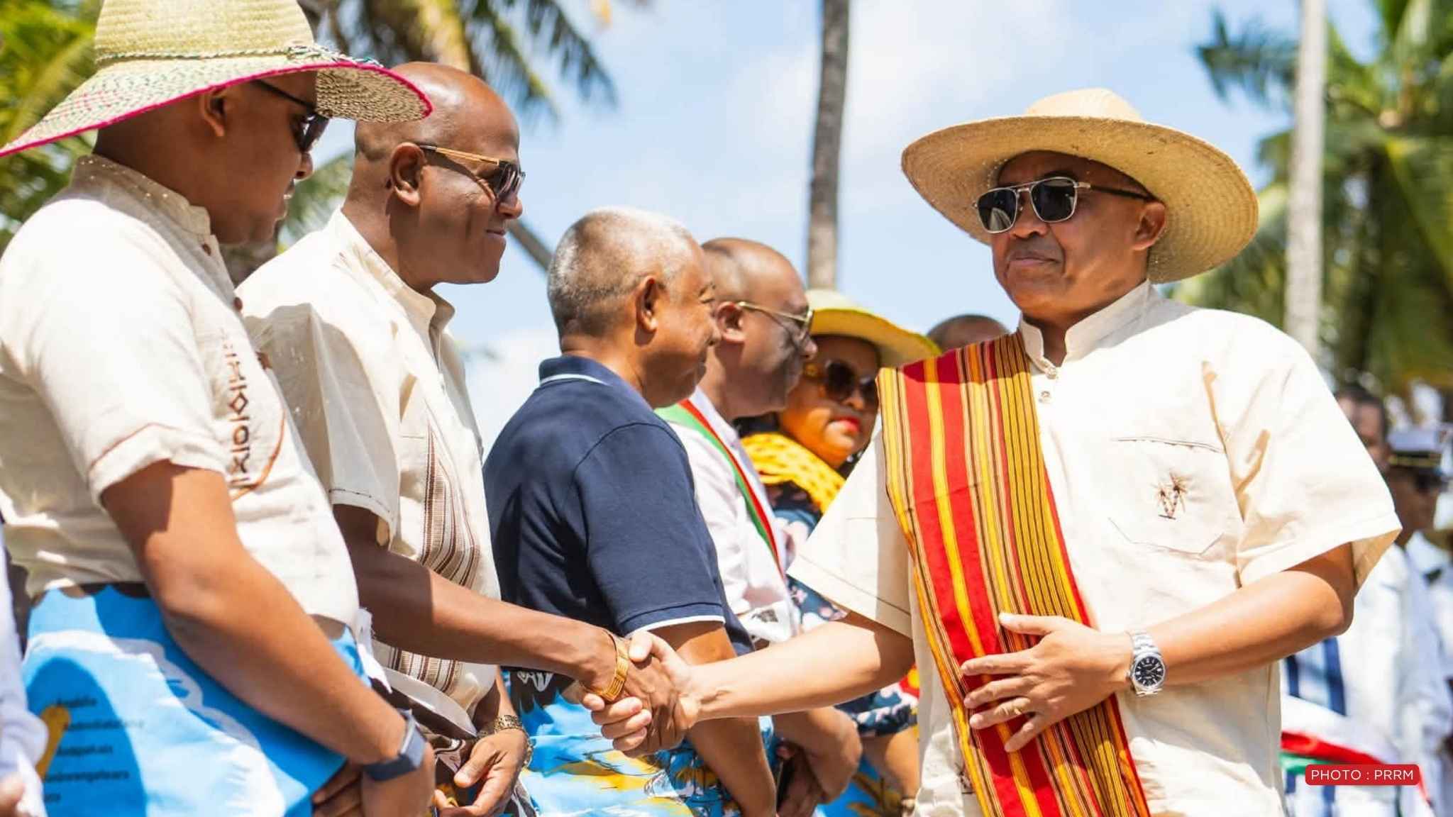 TOURISME – Le président de la Refondation annonce des études avant la reprise des liaisons aériennes avec les îles Mascareignes