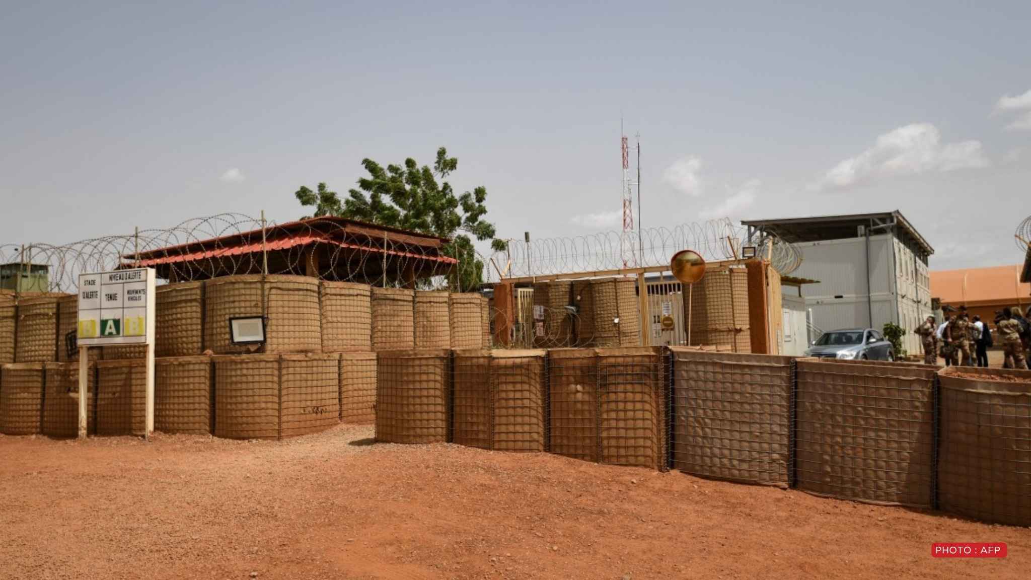 SAHEL – Le régime militaire du Niger affirme reprendre le contrôle après une mutinerie à Niamey