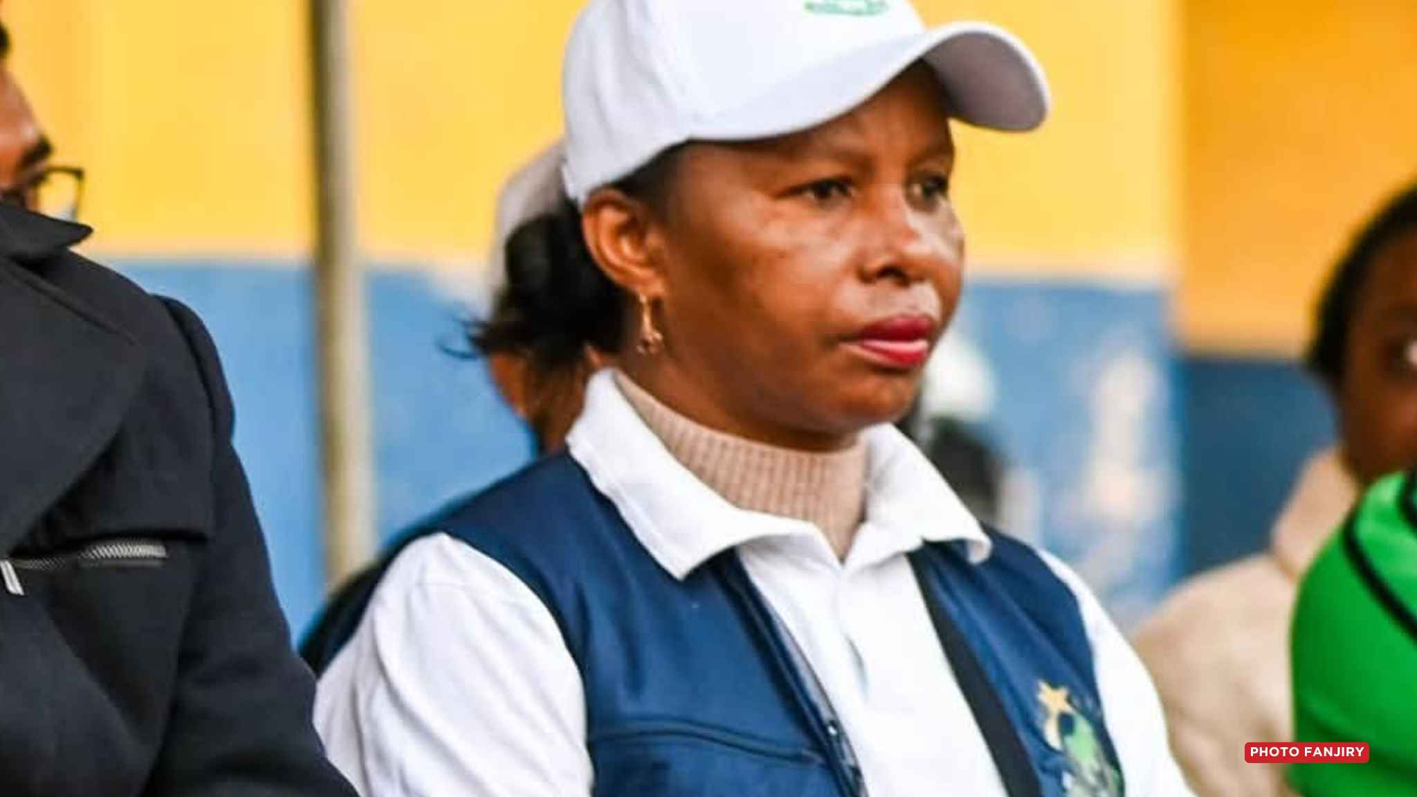 DIPLOMATIE – Le régime de la Refondation désigne son 12ème ambassadeur avec la nomination du Pr Olga Ramiarinjanahary à Maurice