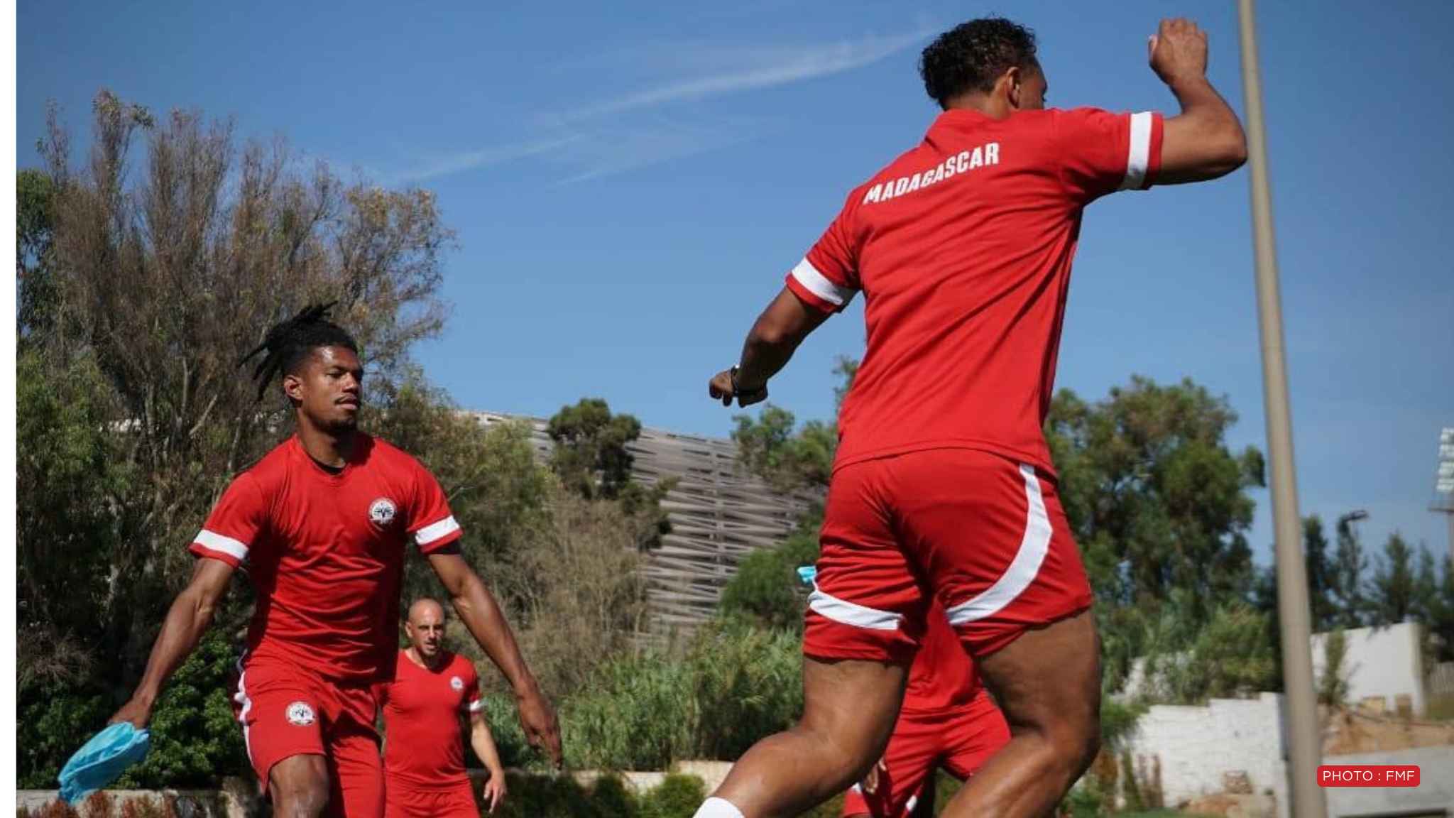 FOOTBALL – Une ville marocaine évoquée pour accueillir le match des Barea lors de la deuxième journée des éliminatoires de la CAN 2027