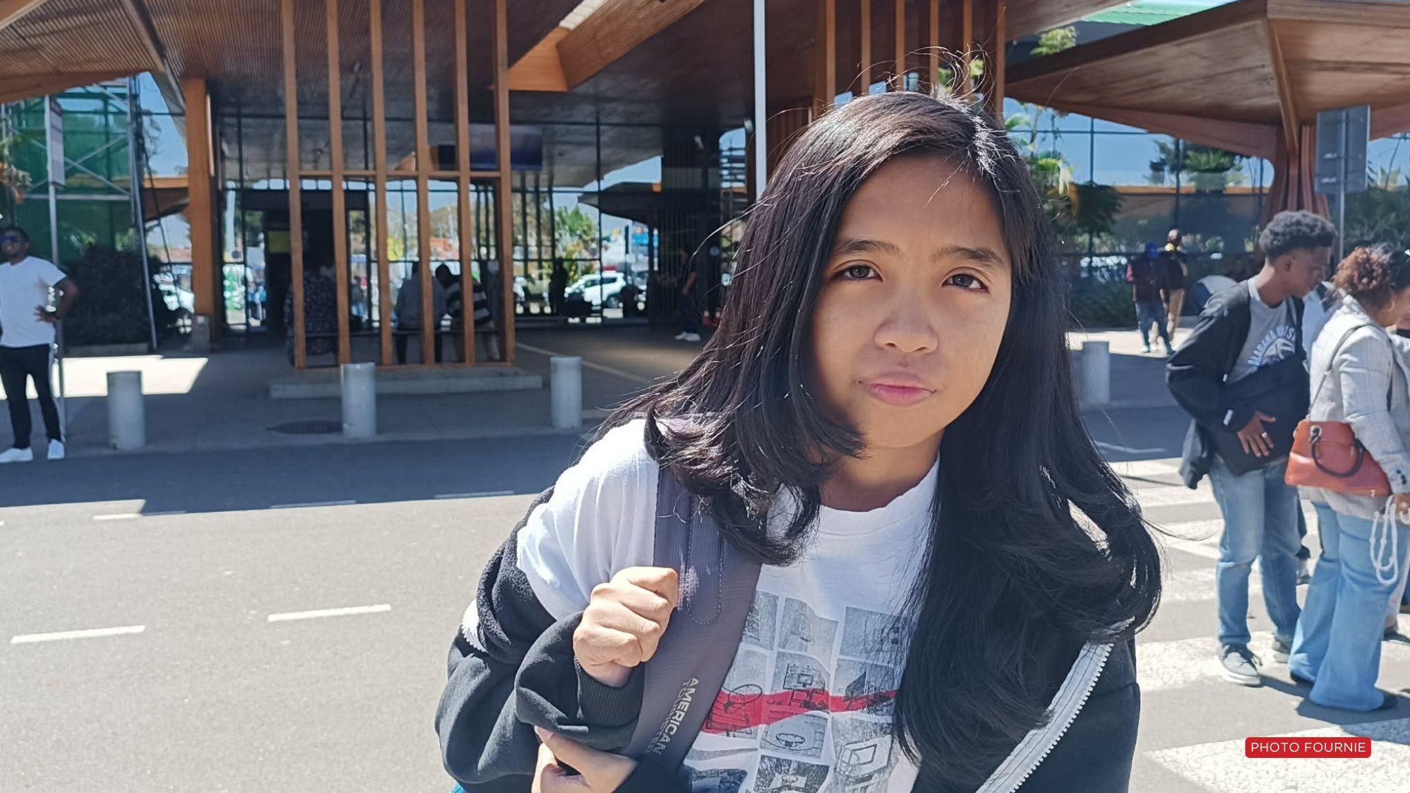 SCIENCES ET TECHNOLOGIES – Cassie Ralamboarivelo porte les couleurs de Madagascar dans un projet spatial tourné vers la lune en Inde