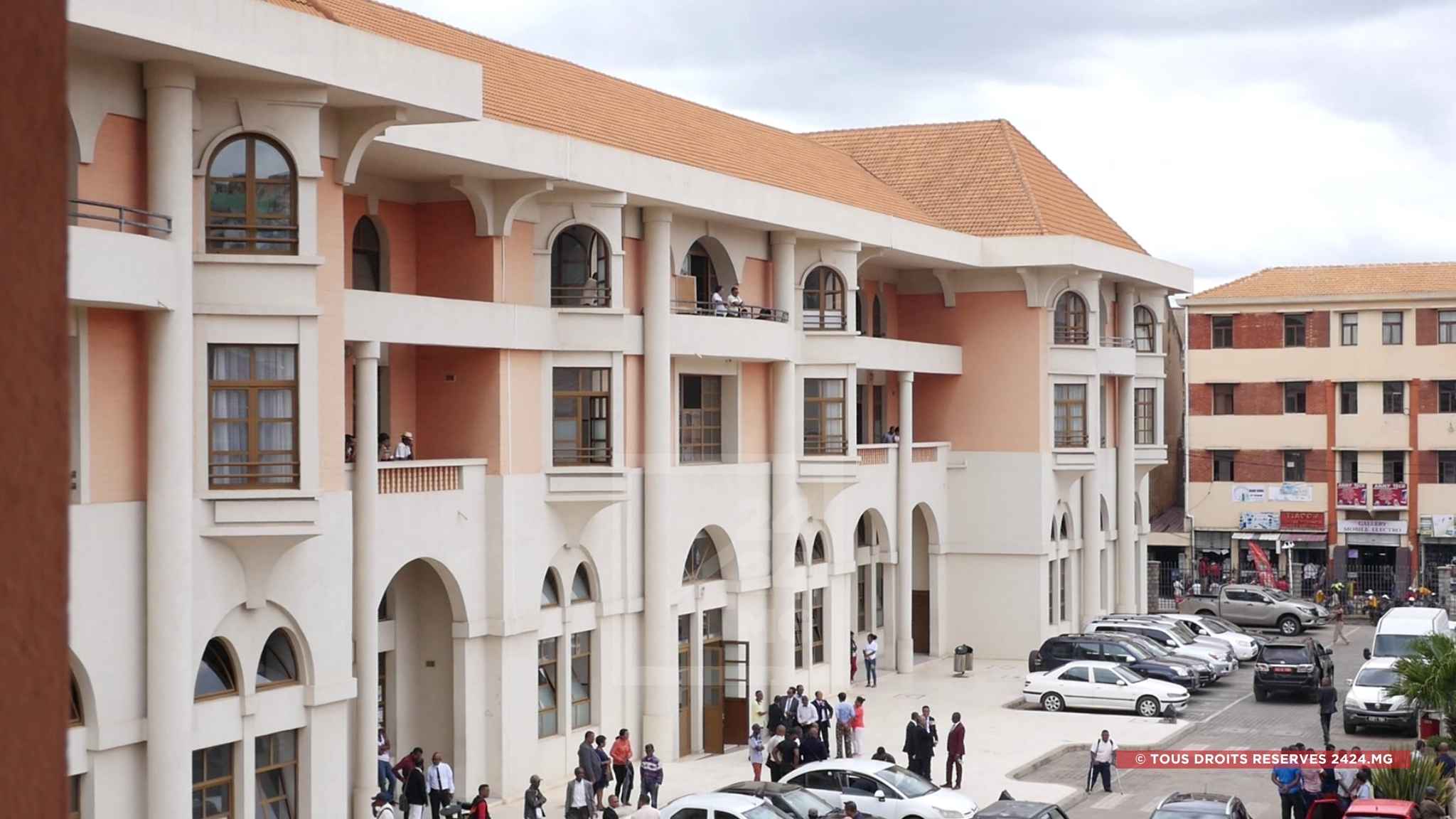 ADMINISTRATION – L’indemnité de logement des employés de la Commune urbaine d’Antananarivo portée à 64 000 ariary