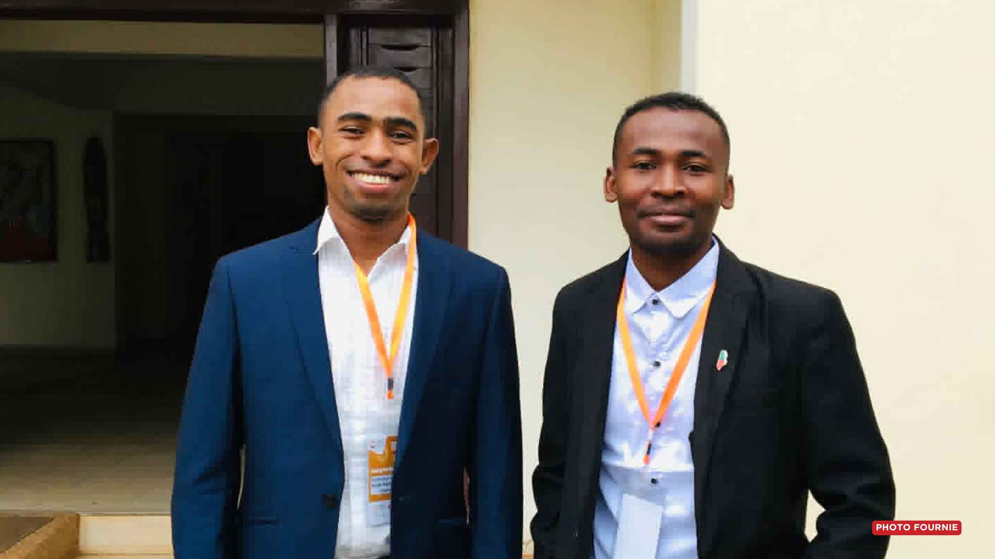 GOUVERNANCE – Deux jeunes Malgaches représenteront l&rsquo;océan Indien au Parlement panafricain des jeunes pour la démocratie