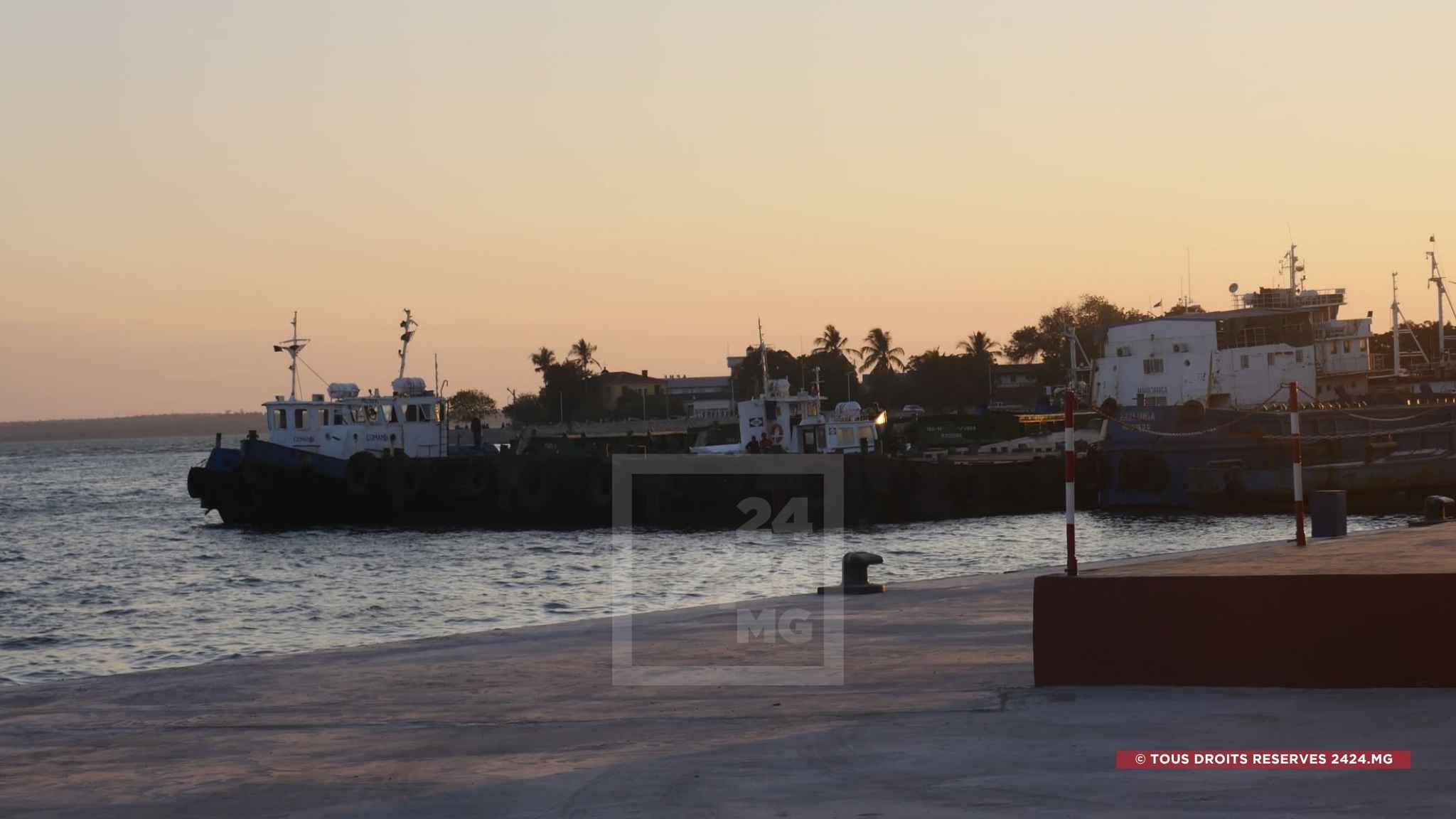 MIGRATION – L’Organisation internationale pour les migrations sensibilise les communautés de Boeny aux risques des traversées vers Mayotte
