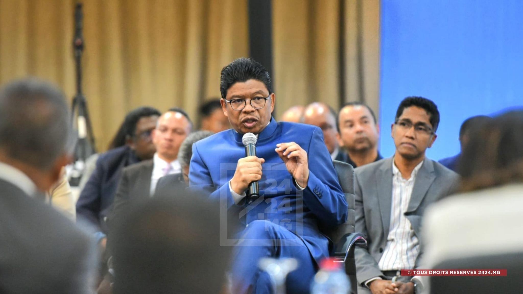 PROGRAMME FEC / FRD – Madagascar doit convaincre le FMI du bien-fondé de sa décision de geler les prix des carburants