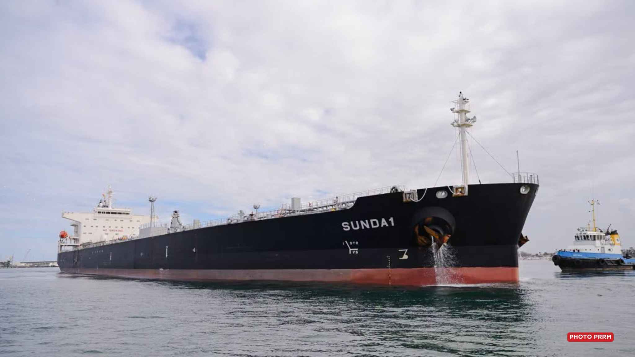 HYDROCARBURES – Les compagnies pétrolières s’inquiètent des risques de saturation du terminal pétrolier de Toamasina