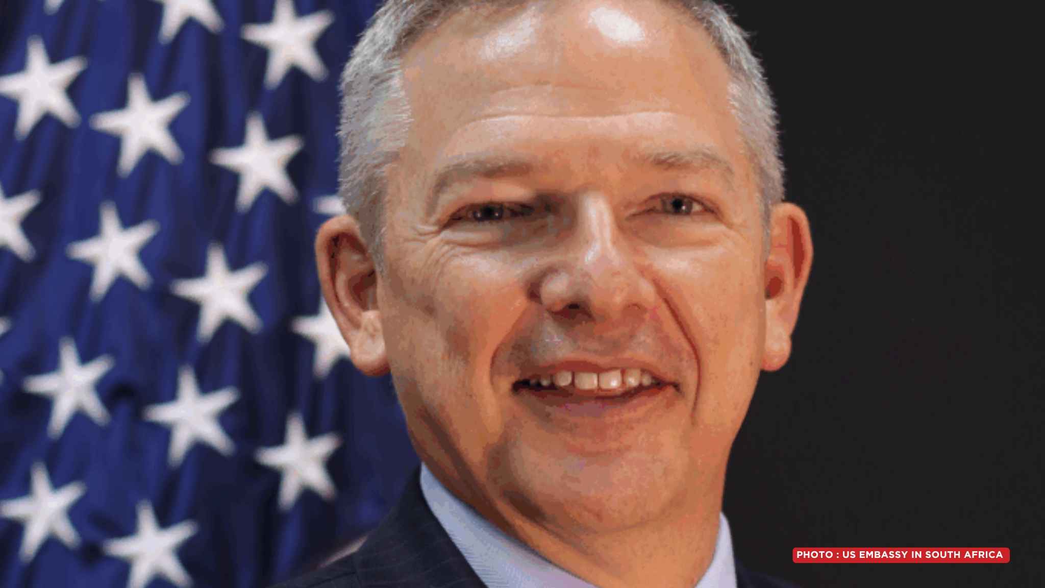DIPLOMATIE – La nomination de Marc Dillard en tant qu’ambassadeur des États-Unis à Madagascar en attente de la confirmation du Sénat