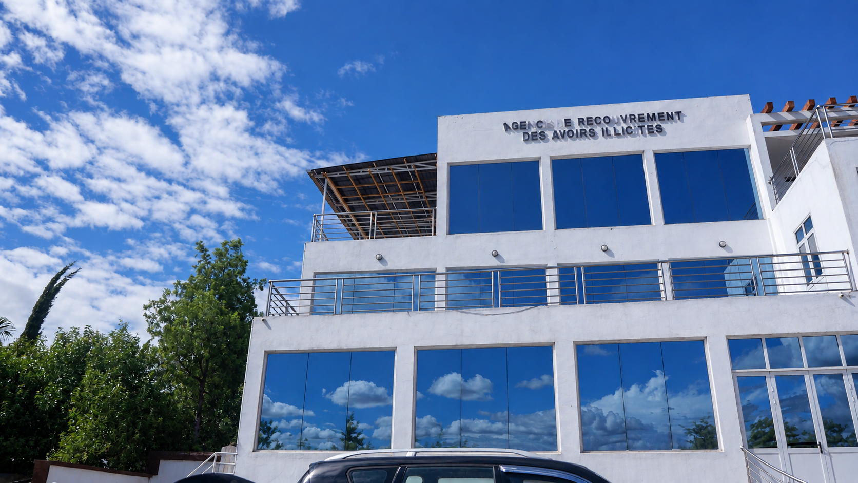 LUTTE ANTI-CORRUPTION – Des soldes du compte bancaire de la société Injet gelés et transférés dans le compte de consignation de l’ARAI, selon le ministère de la Justice