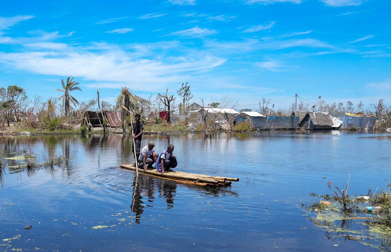 PRÉVENTION DES RISQUES – Quatre grandes villes renforcent leur préparation face aux catastrophes