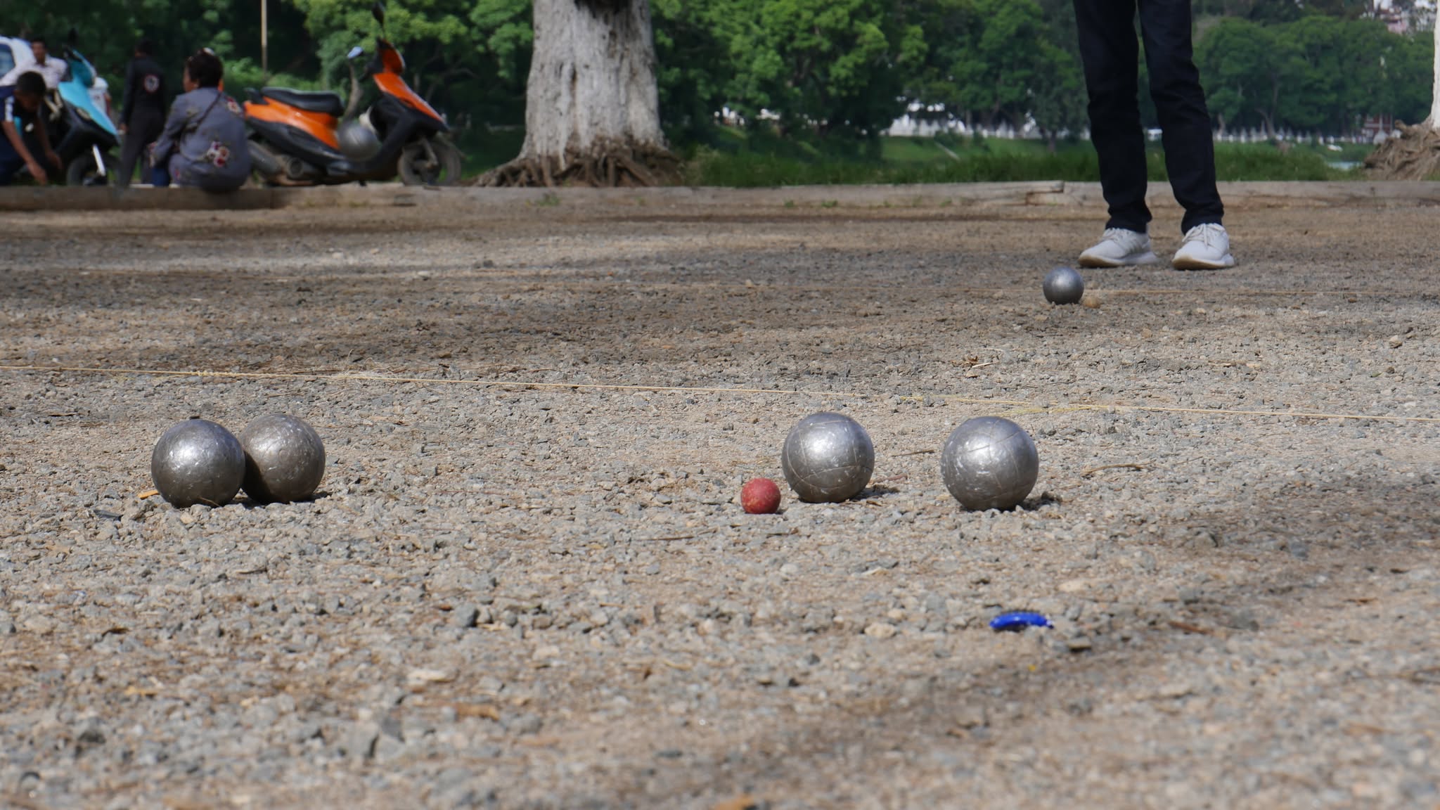 PÉTANQUE – La FSBM entame la sélection des boulistes pour former la triplette malgache au Mondial en Thaïlande