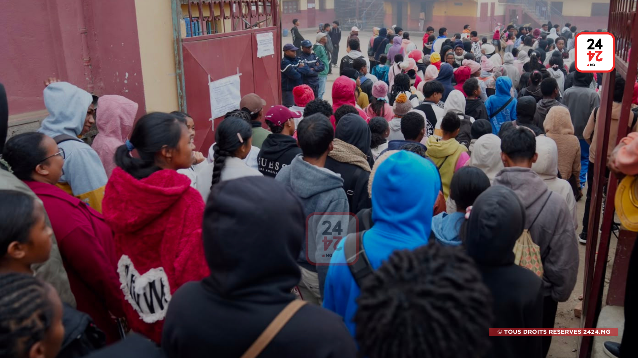Le baccalauréat général de 2027 limité aux séries L, S et OSE avec la mise à l’échelle du nouveau programme scolaire et la disparition des séries A, C et D
