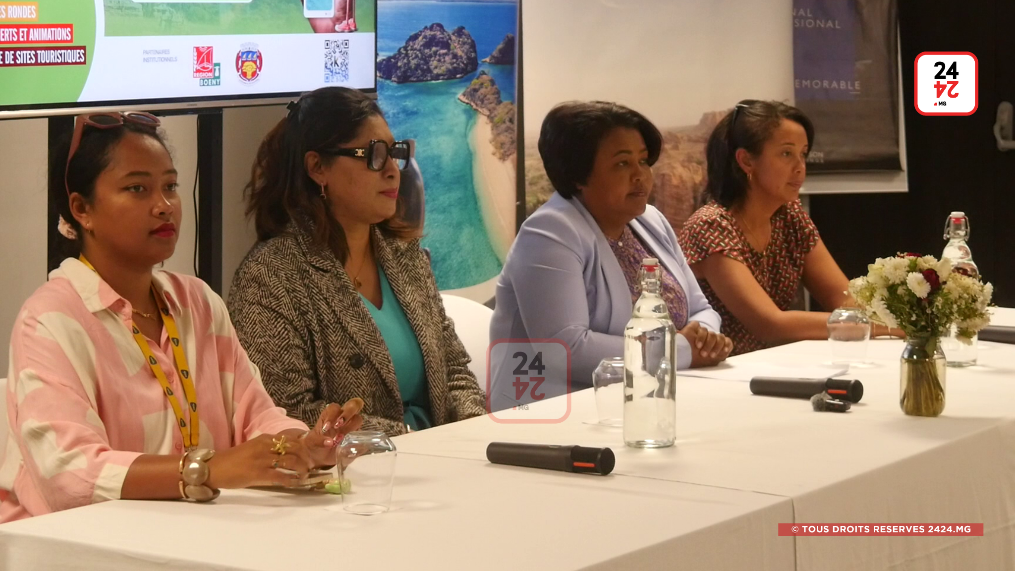 DÉVELOPPEMENT – L’usage du numérique et de l’intelligence artificielle dans la transformation du tourisme au coeur de la JMT 2026