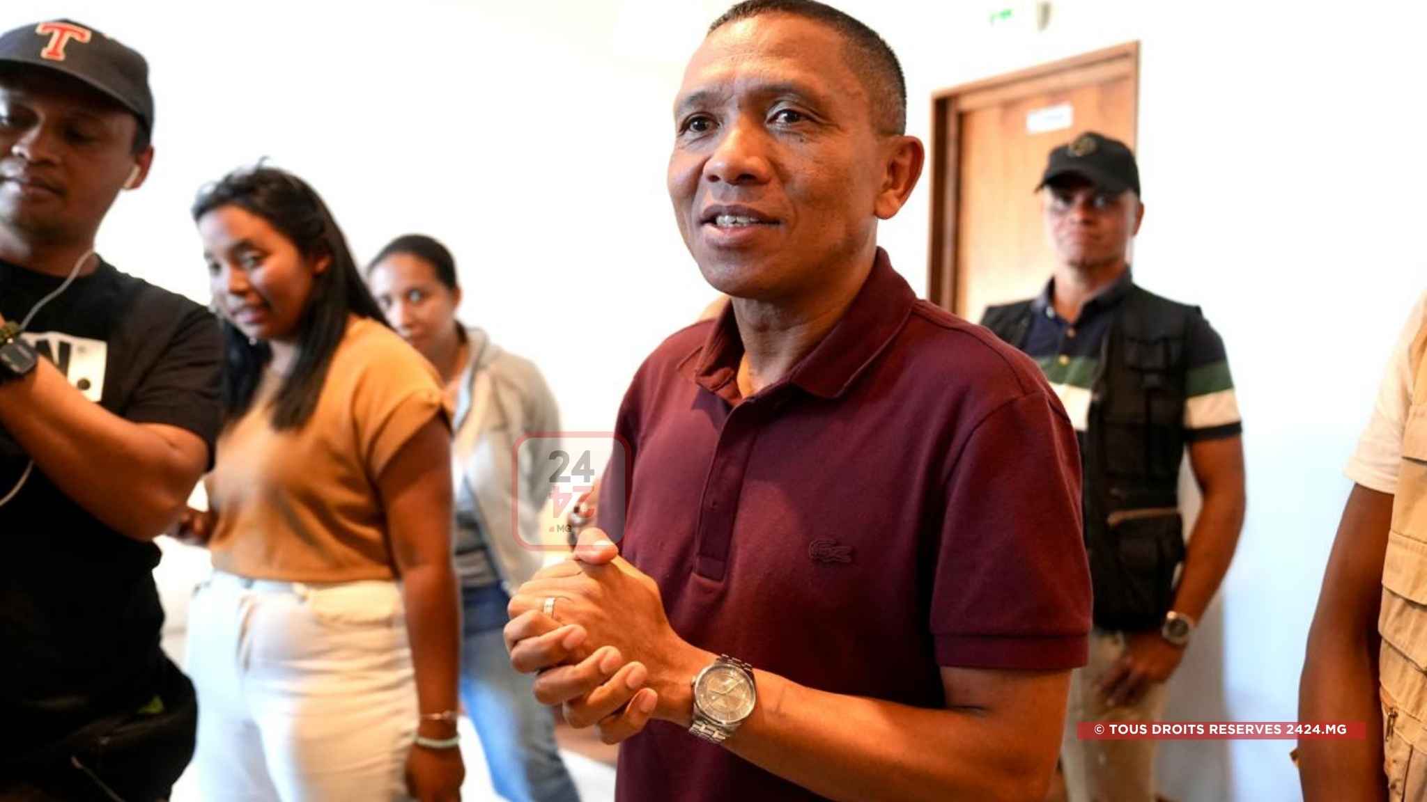 AGRICULTURE – Un centre de production de semences de riz hybride à implanter à Madagascar en collaboration avec la Chine, selon le Premier ministre