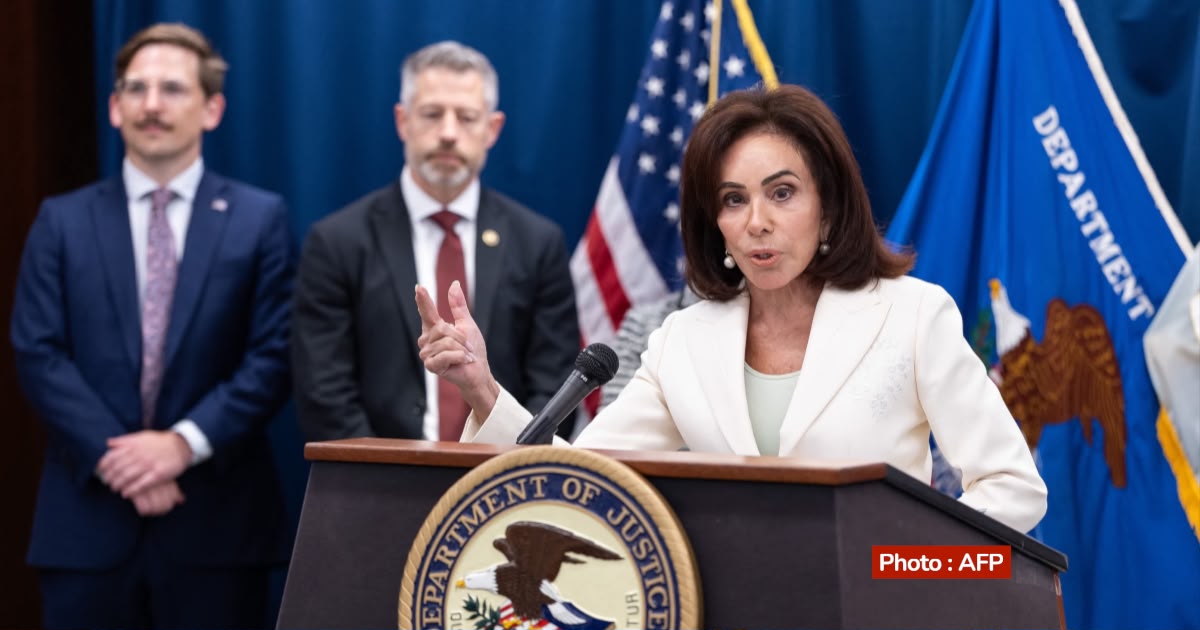 ESCROQUERIE – Plus de 3 200 appareils électroniques analysés avec des enquêteurs américains dans le démantèlement de 13 centres d’arnaque en ligne