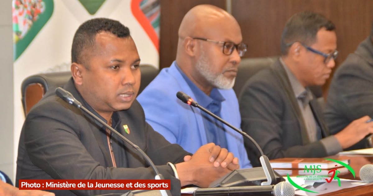 FINANCEMENT – Le ministère de la Jeunesse et des sports indique avoir octroyé 4 milliards d’ariary pour subventionner certaines fédérations sportives