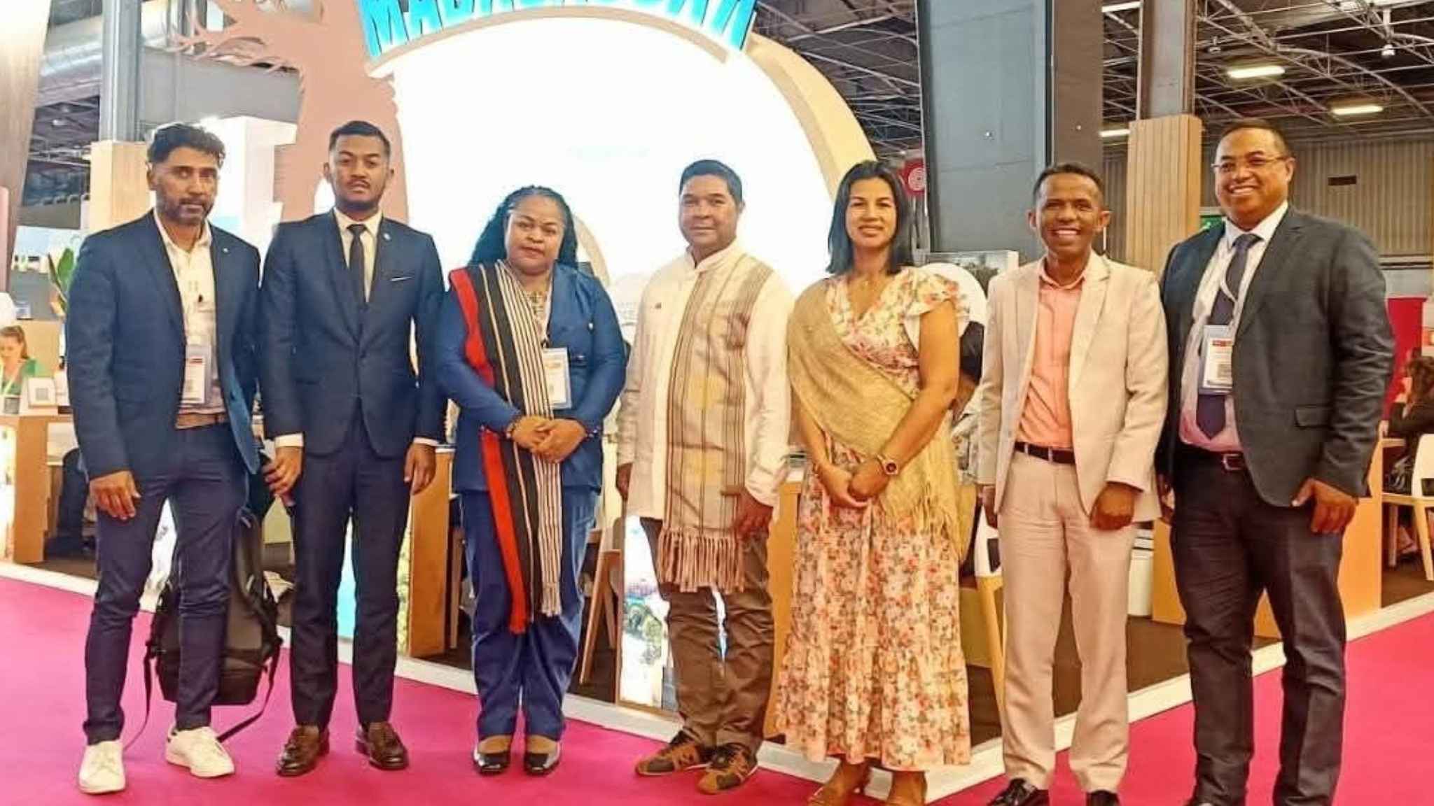 INDUSTRIE DU VOYAGE – Madagascar entend promouvoir le tourisme lent pour développer le tourisme durable