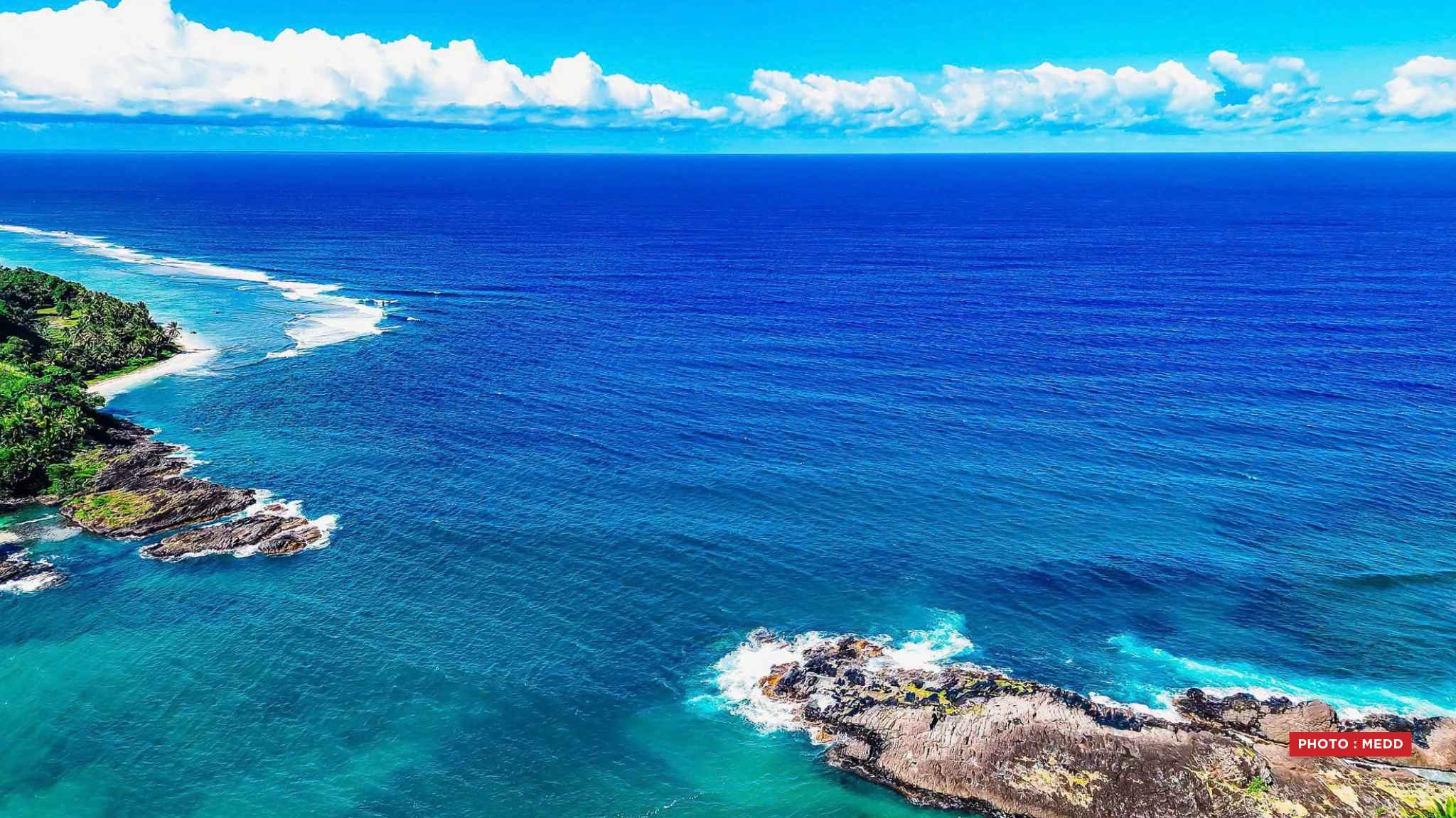 CONSERVATION MARINE – La Baie d’Antongil rejoint la liste des aires marines protégées de Madagascar