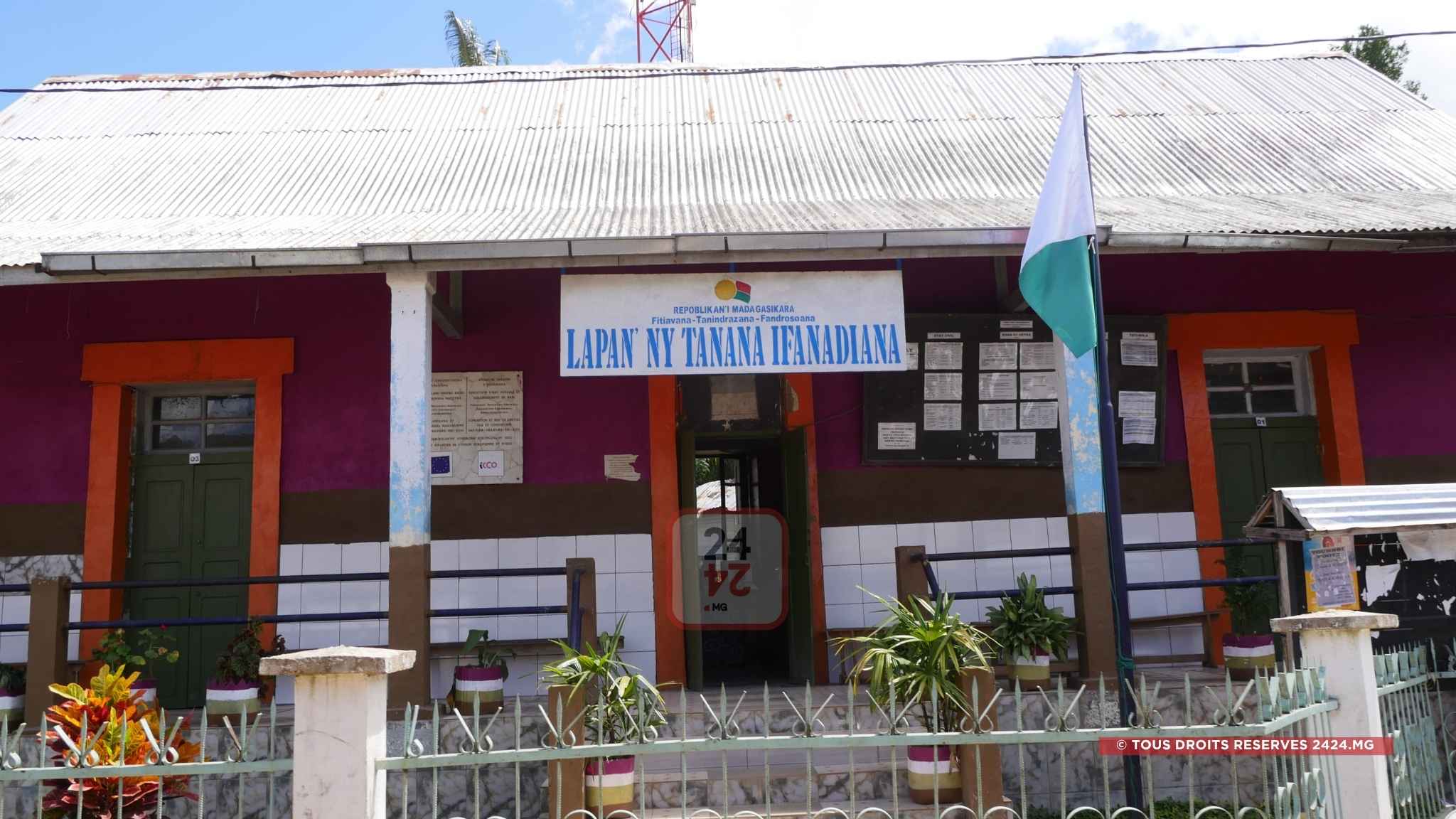 ÉPIDÉMIE – Une vingtaine de décès enregistrés dans deux communes rurales d’Ifanadiana, les investigations et ripostes s’enchaînent
