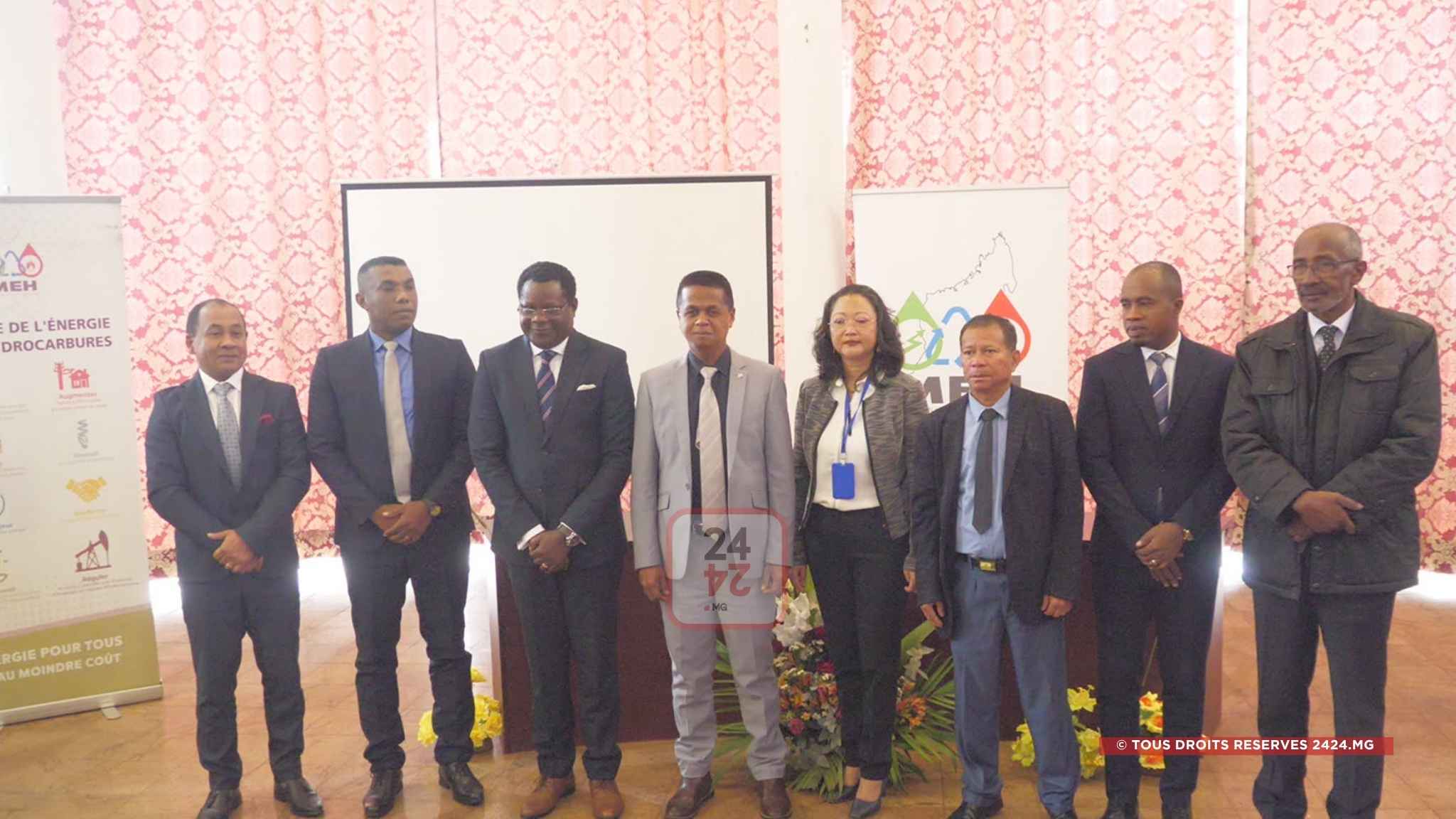 ÉNERGIE – Quatre sociétés engagées pour construire des centrales solaires sur 38 sites dans les 12 à 18 prochains mois