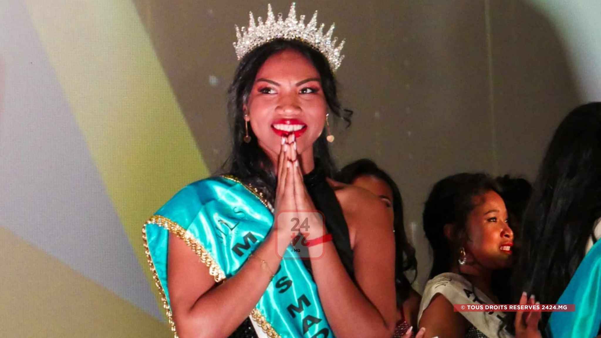 CONCOURS DE BEAUTÉ – La finale nationale de Miss Madagascar annoncée en décembre 2026, 14 régions et la diaspora ont déjà leur représentante