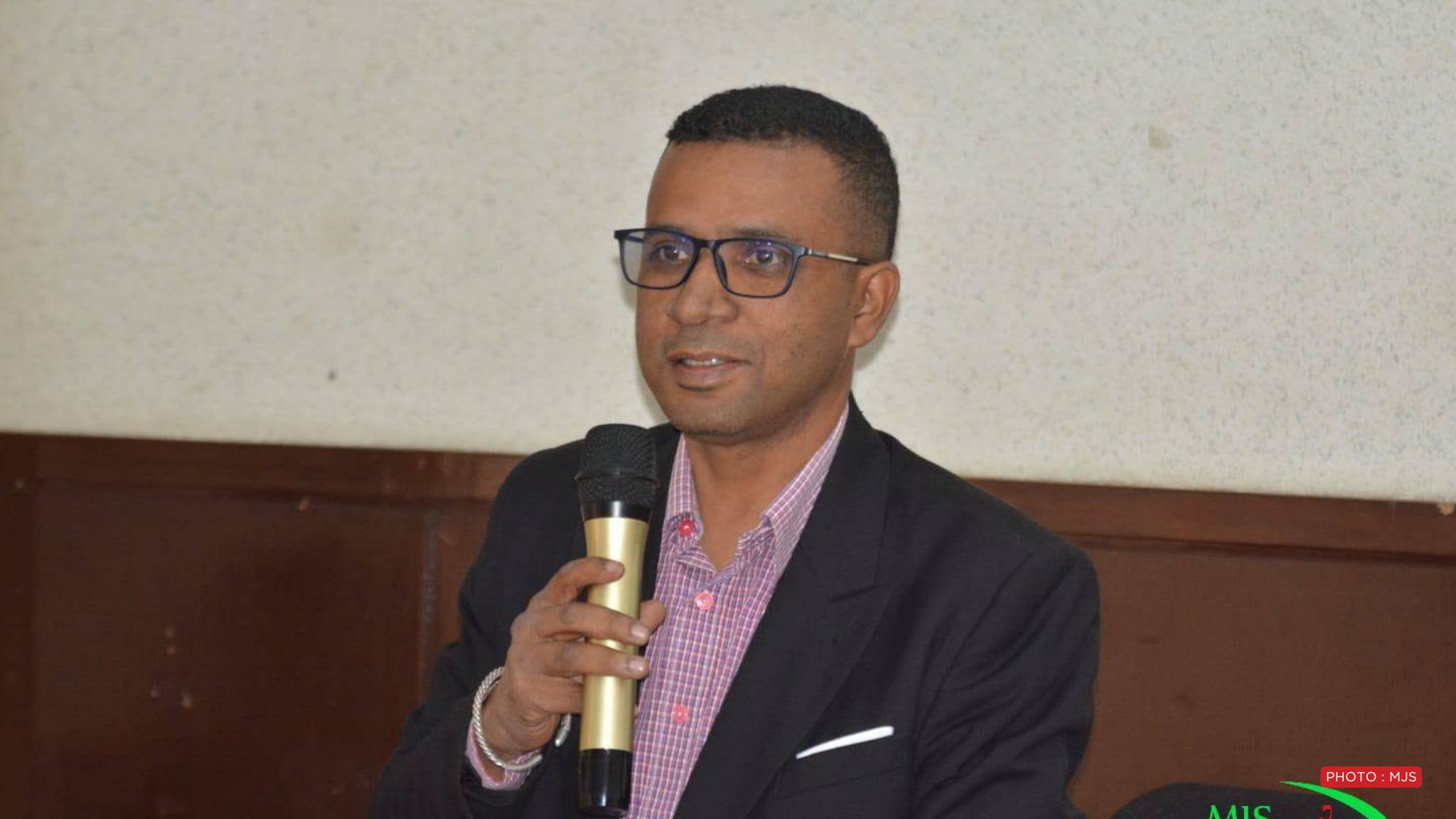 SPORTS – Guy Laurent Ramanankamonjy prend les commandes du Tafita