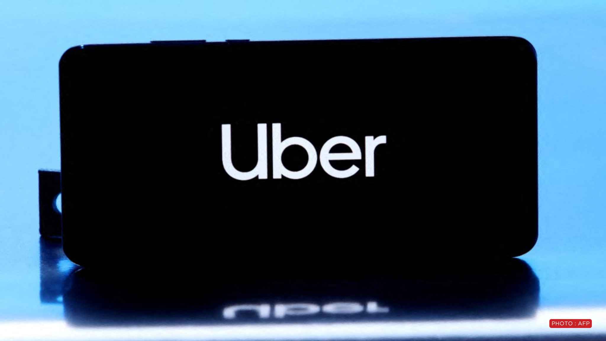 TRANSPORT URBAIN – La société américaine de VTC Uber annonce son départ du Nigeria et de l’Ouganda
