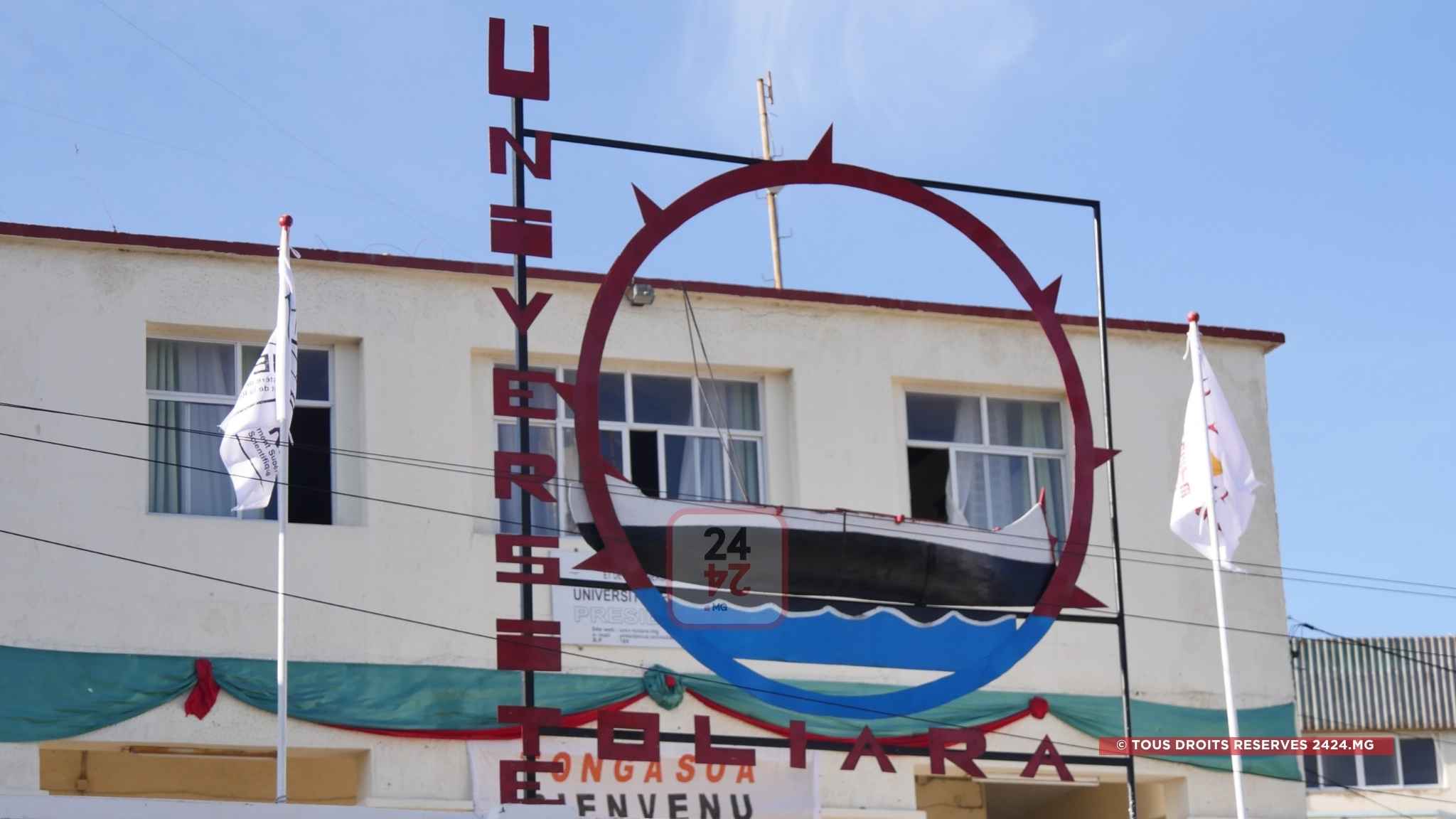 EXAMEN OFFICIEL – Interdiction d’examen pour près de 80 candidats accusés de fraude au baccalauréat 2026 à Toliara